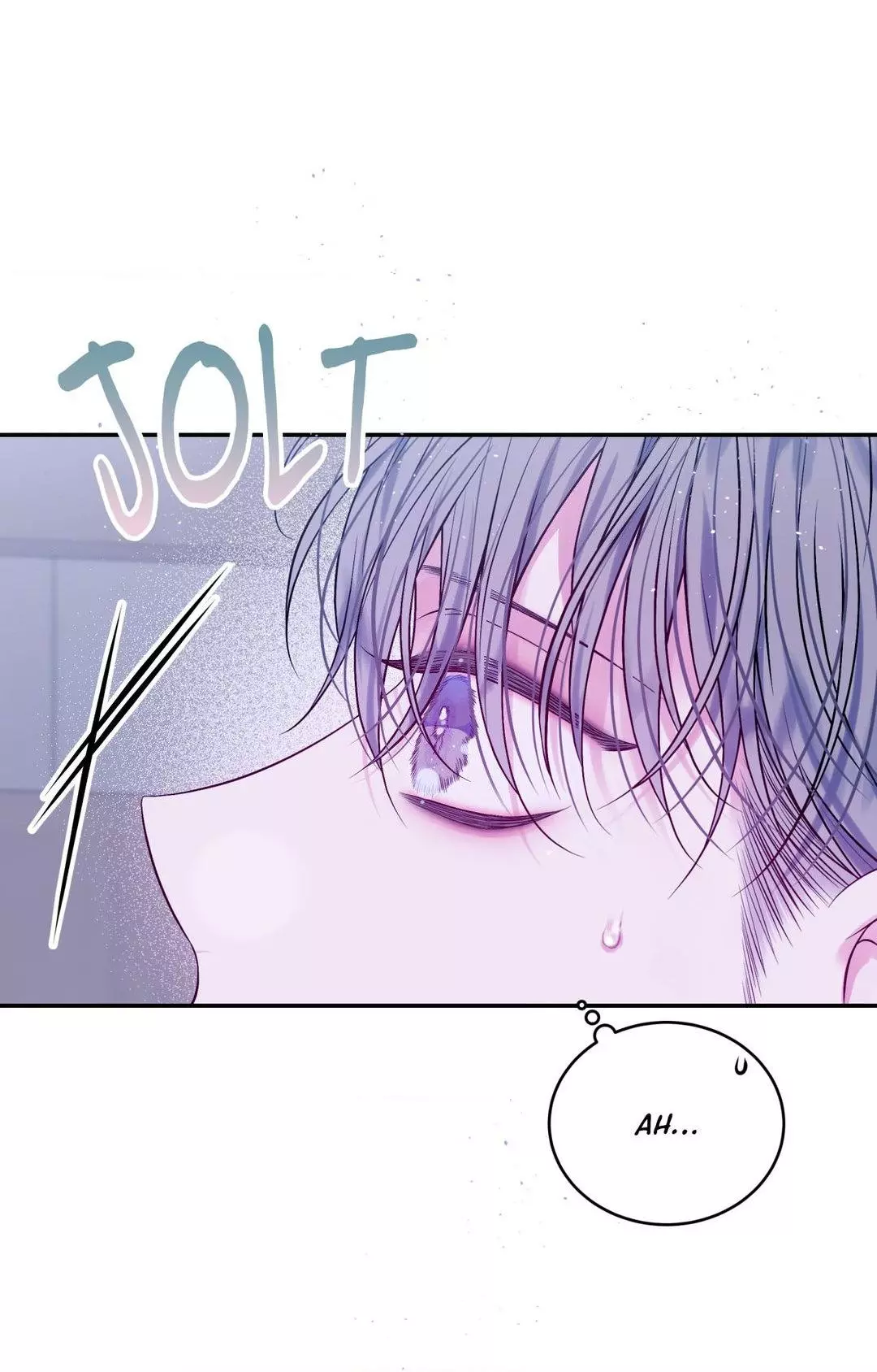 Imperfectly Us - Chapter 15 Page 19