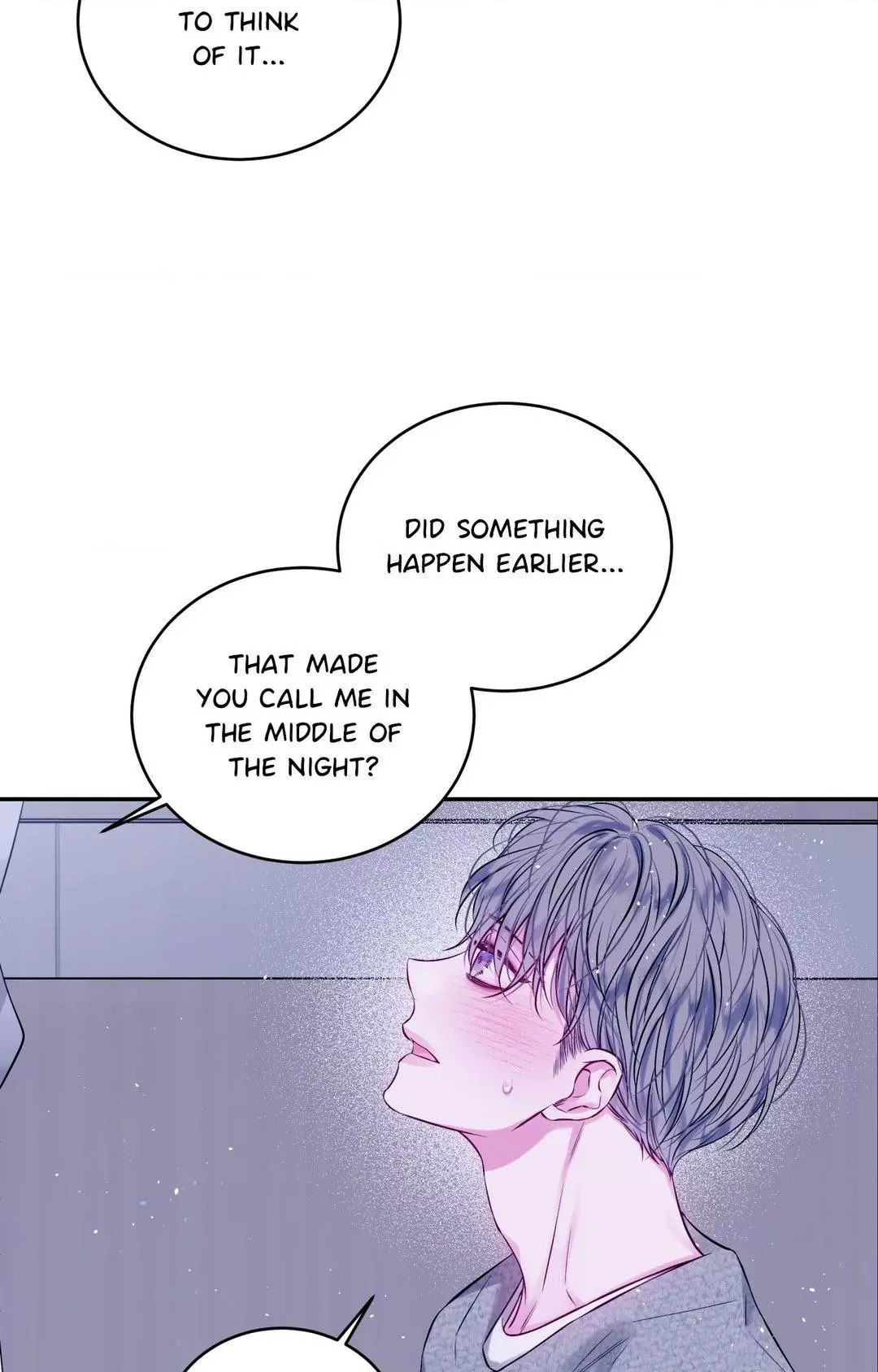 Imperfectly Us - Chapter 15 Page 24