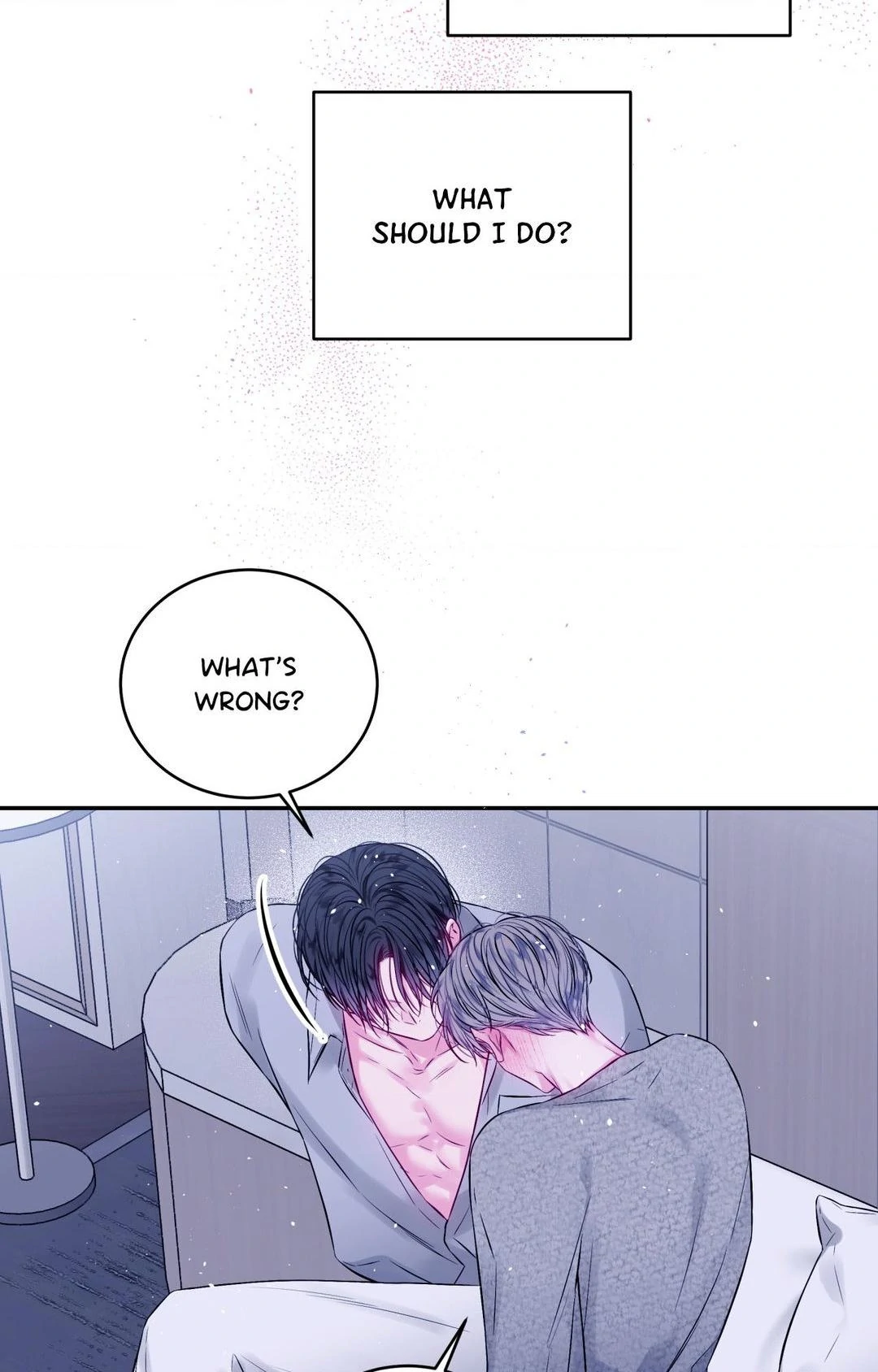 Imperfectly Us - Chapter 15 Page 28