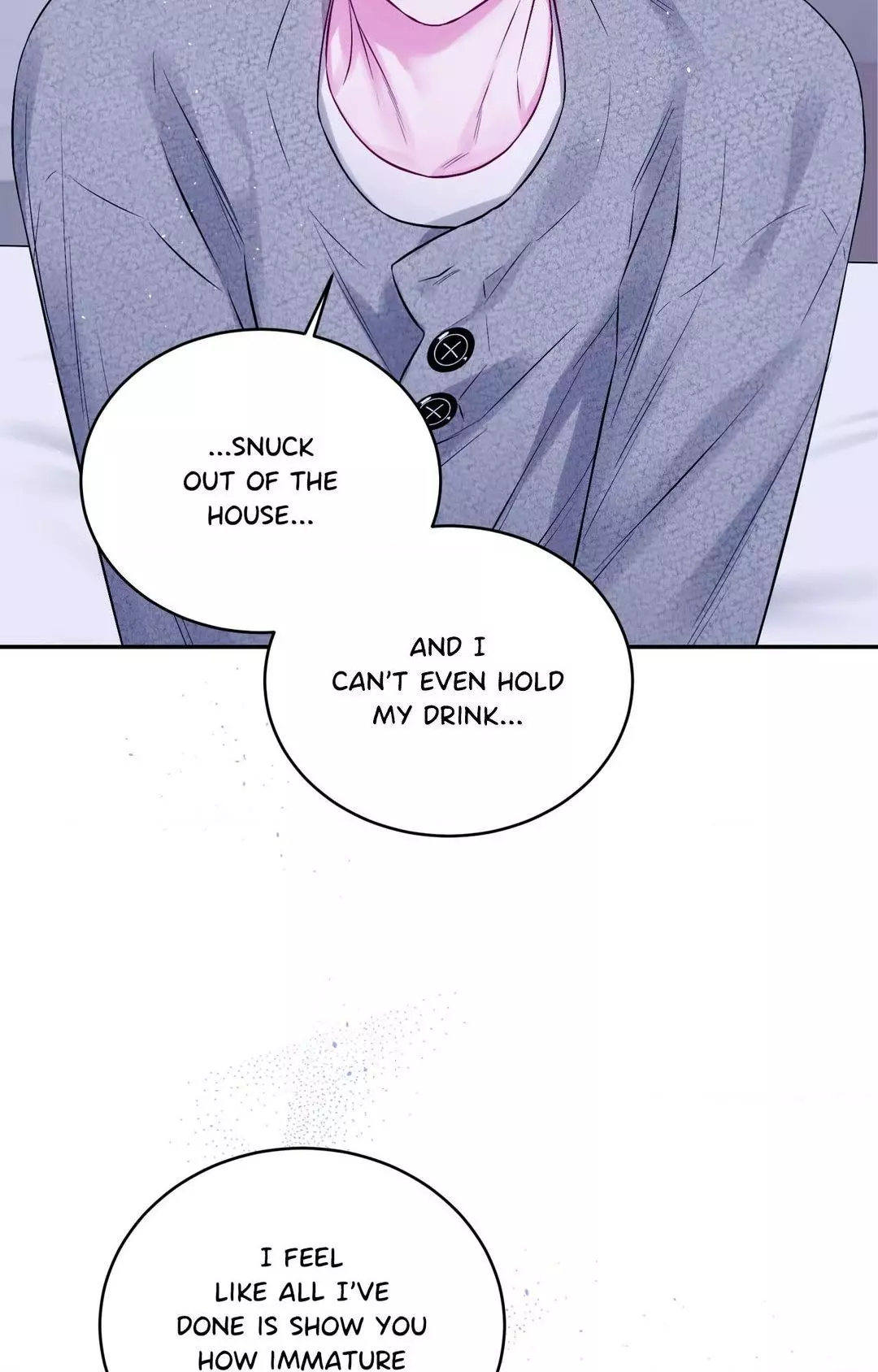 Imperfectly Us - Chapter 15 Page 31