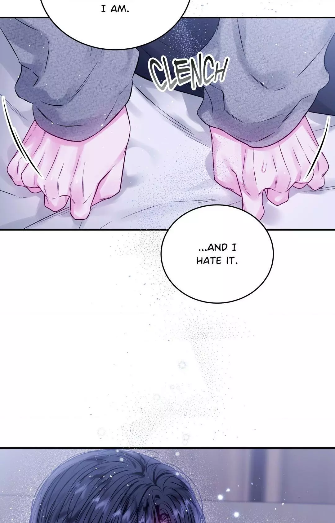 Imperfectly Us - Chapter 15 Page 32