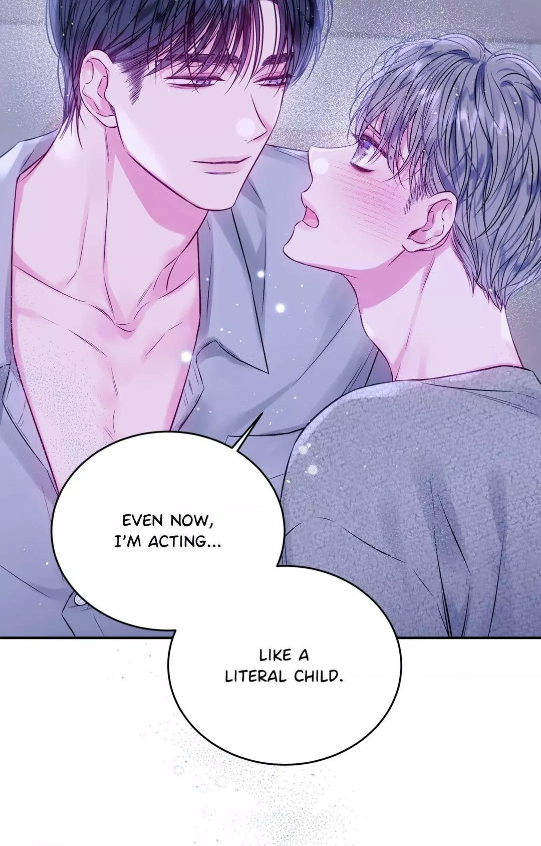 Imperfectly Us - Chapter 15 Page 33