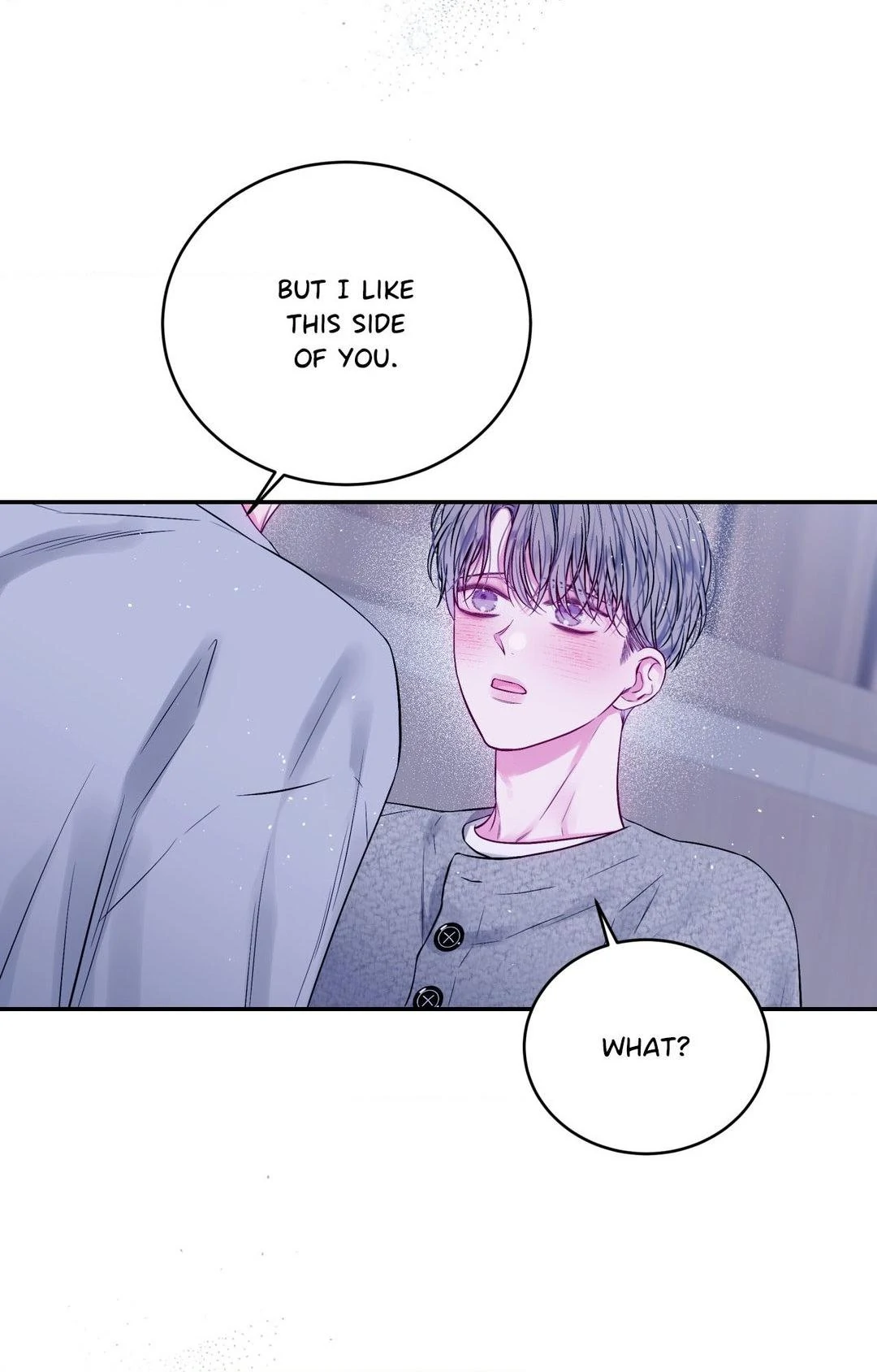Imperfectly Us - Chapter 15 Page 34