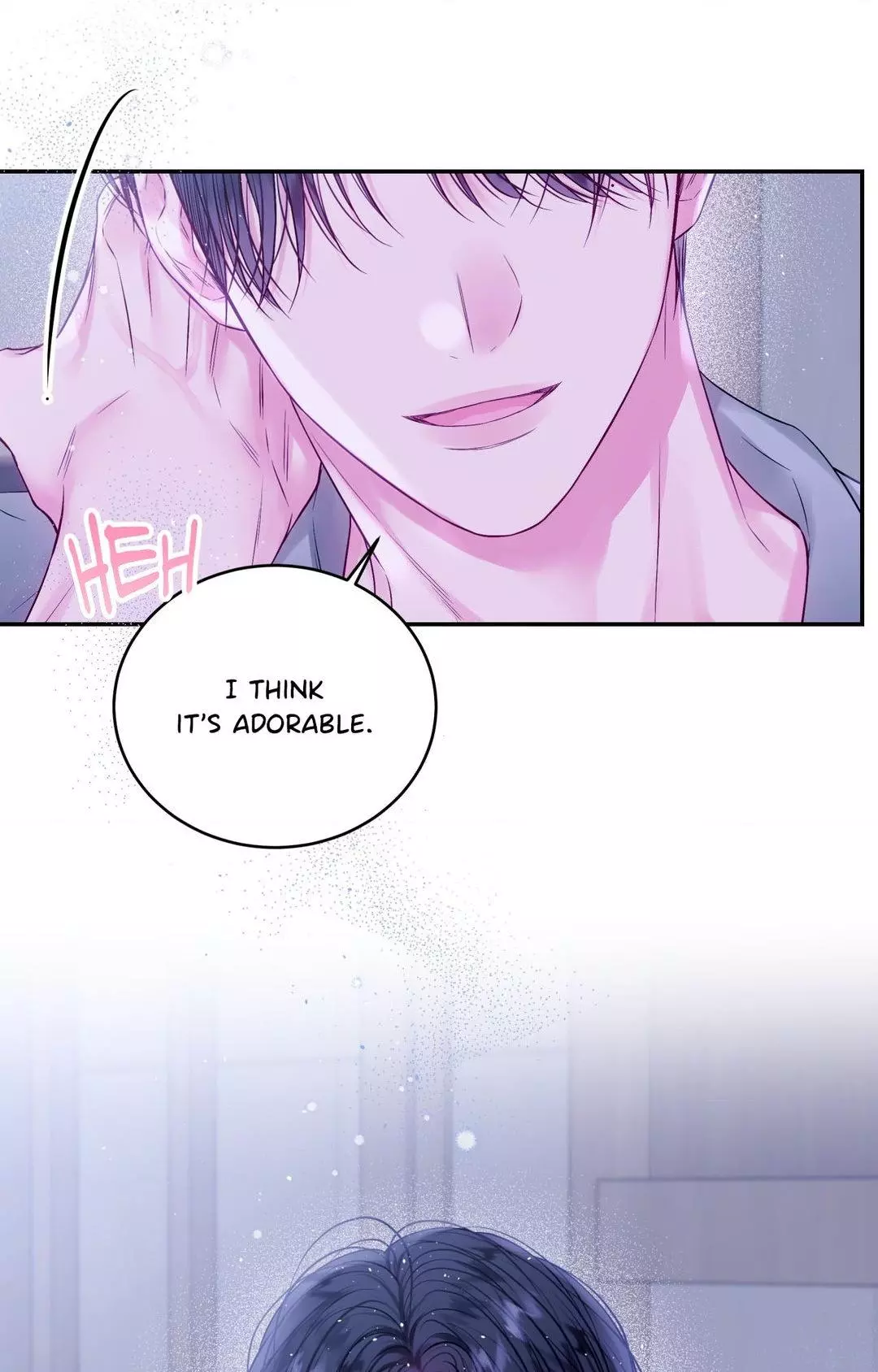 Imperfectly Us - Chapter 15 Page 35