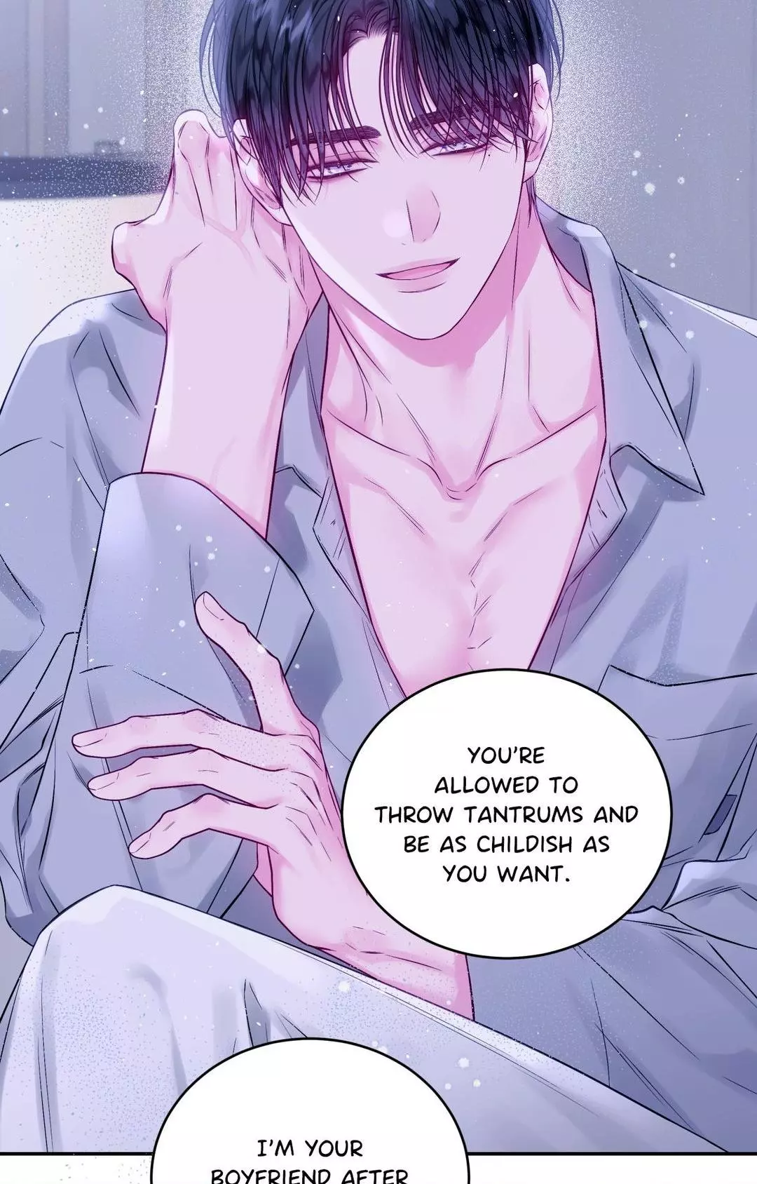 Imperfectly Us - Chapter 15 Page 36