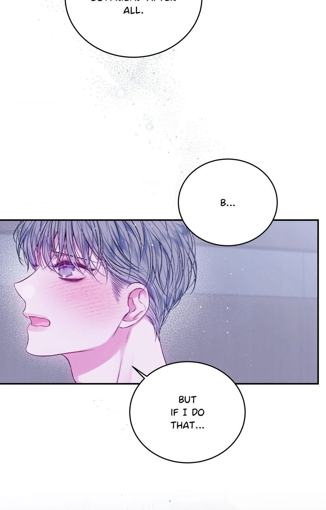 Imperfectly Us - Chapter 15 Page 37