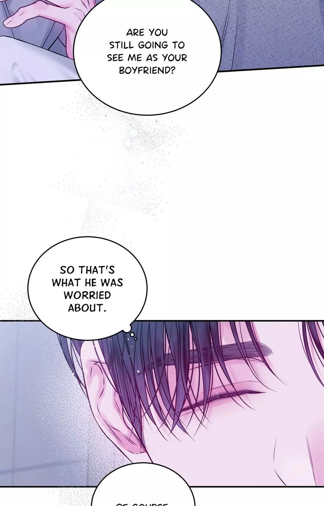 Imperfectly Us - Chapter 15 Page 39