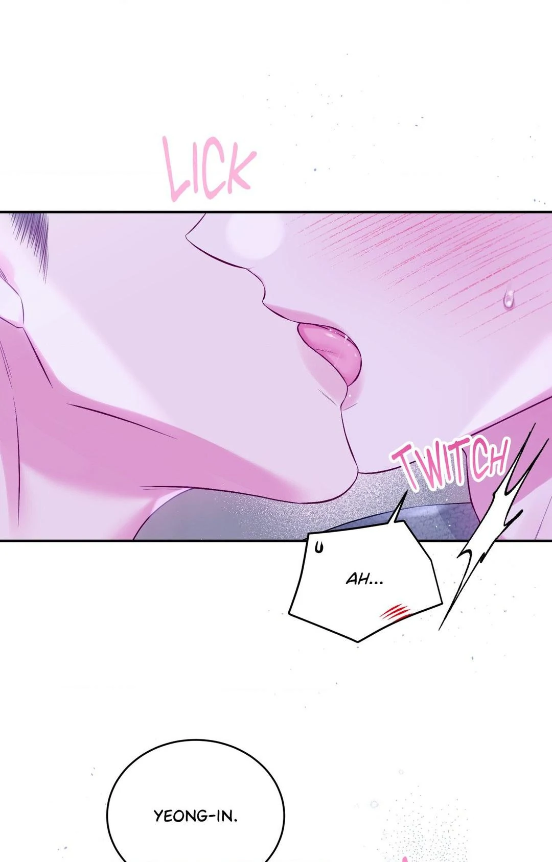 Imperfectly Us - Chapter 15 Page 44