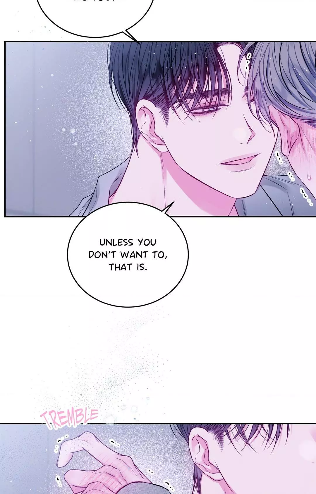Imperfectly Us - Chapter 15 Page 46