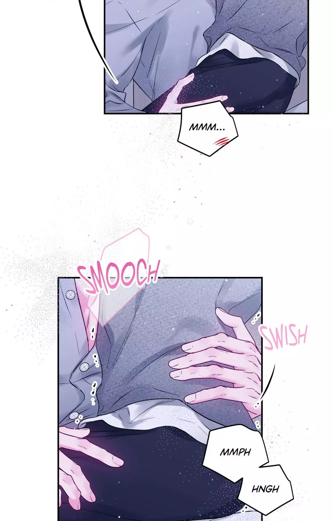 Imperfectly Us - Chapter 15 Page 48