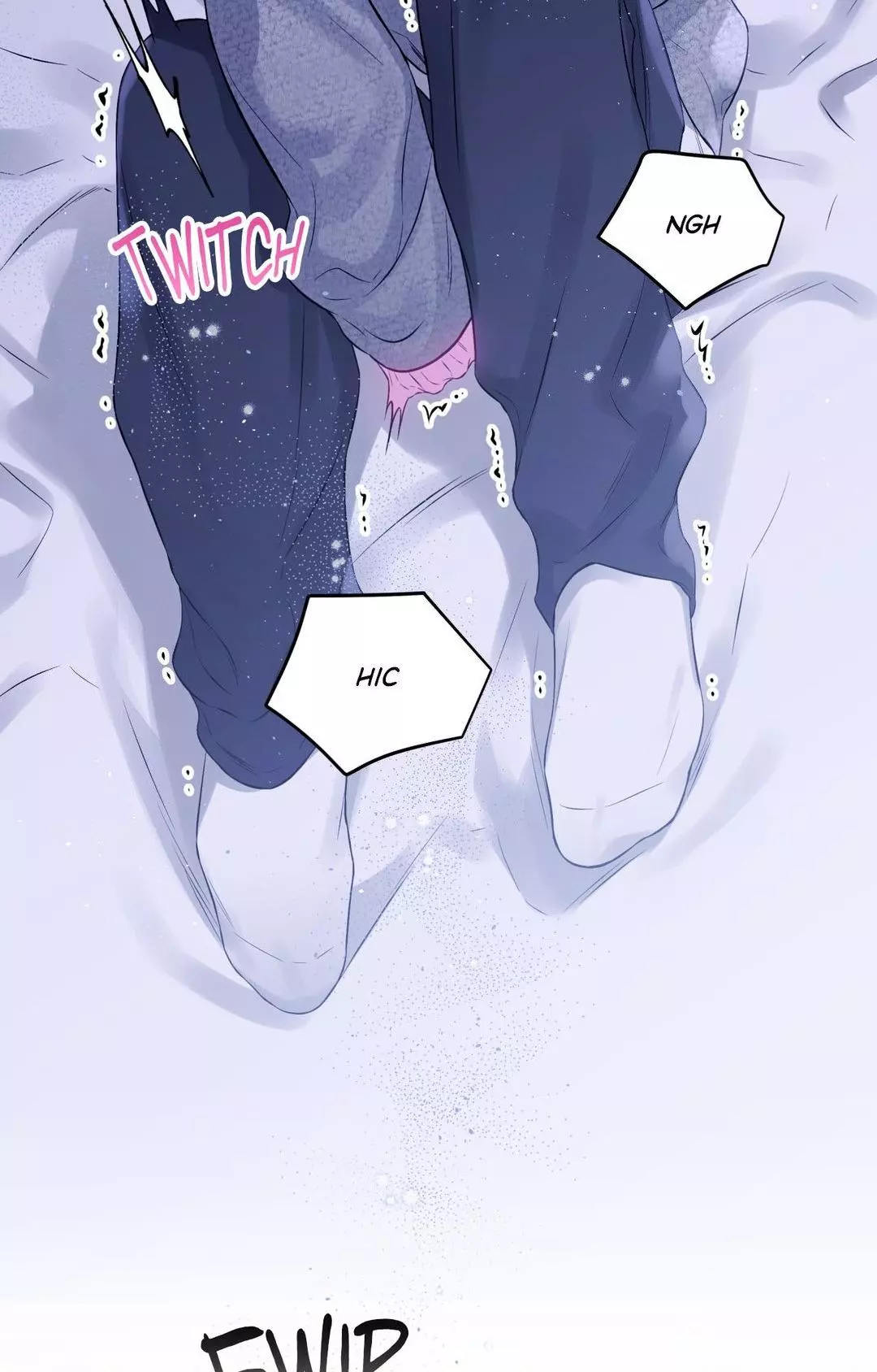 Imperfectly Us - Chapter 15 Page 52