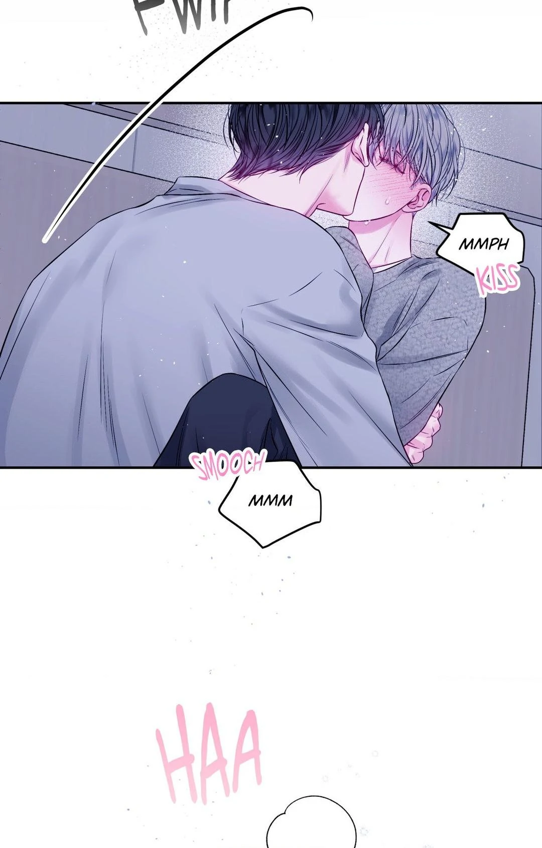 Imperfectly Us - Chapter 15 Page 53