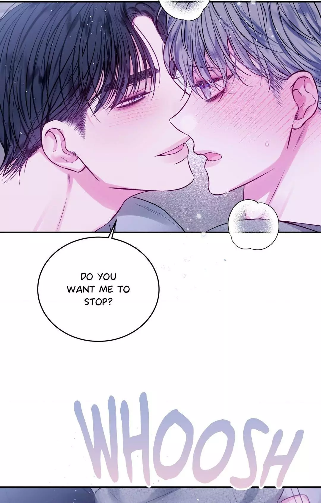 Imperfectly Us - Chapter 15 Page 54