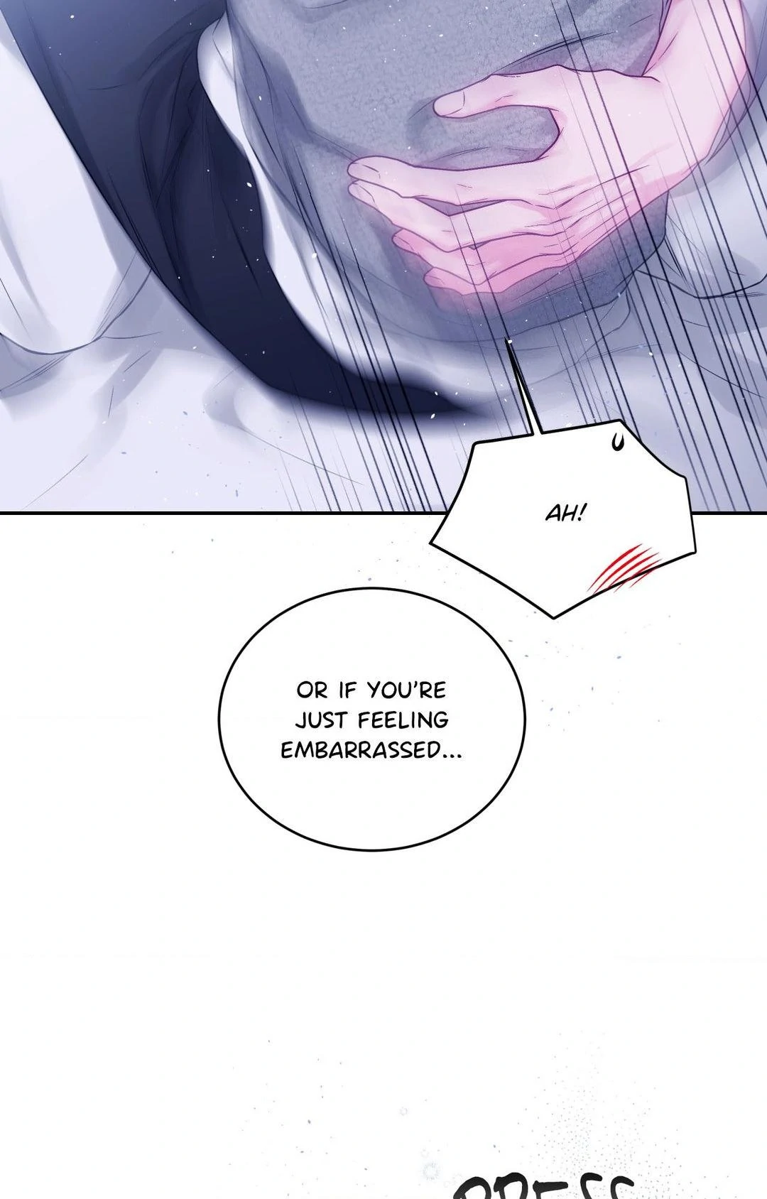 Imperfectly Us - Chapter 15 Page 55