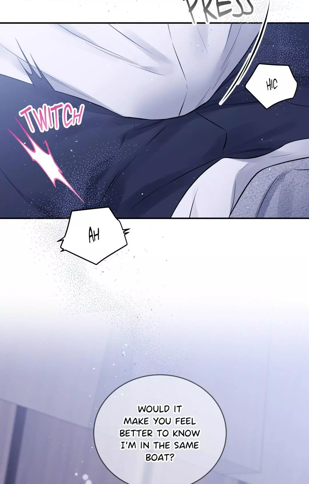 Imperfectly Us - Chapter 15 Page 56
