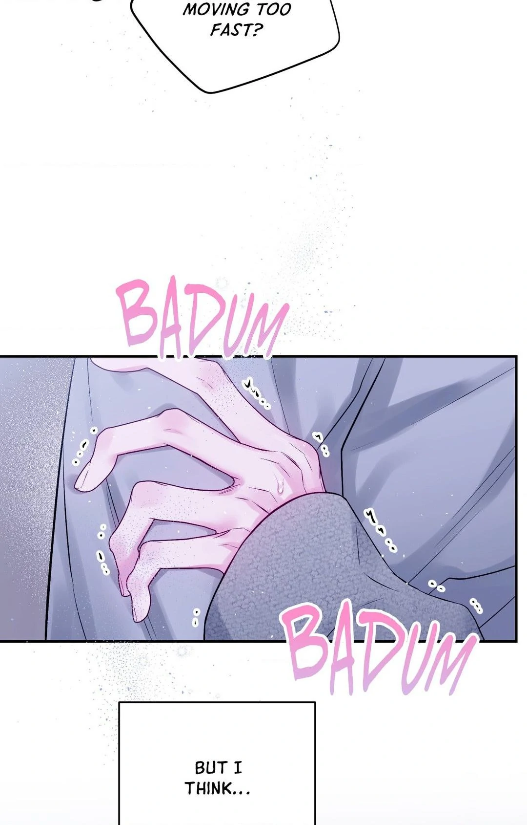 Imperfectly Us - Chapter 15 Page 59