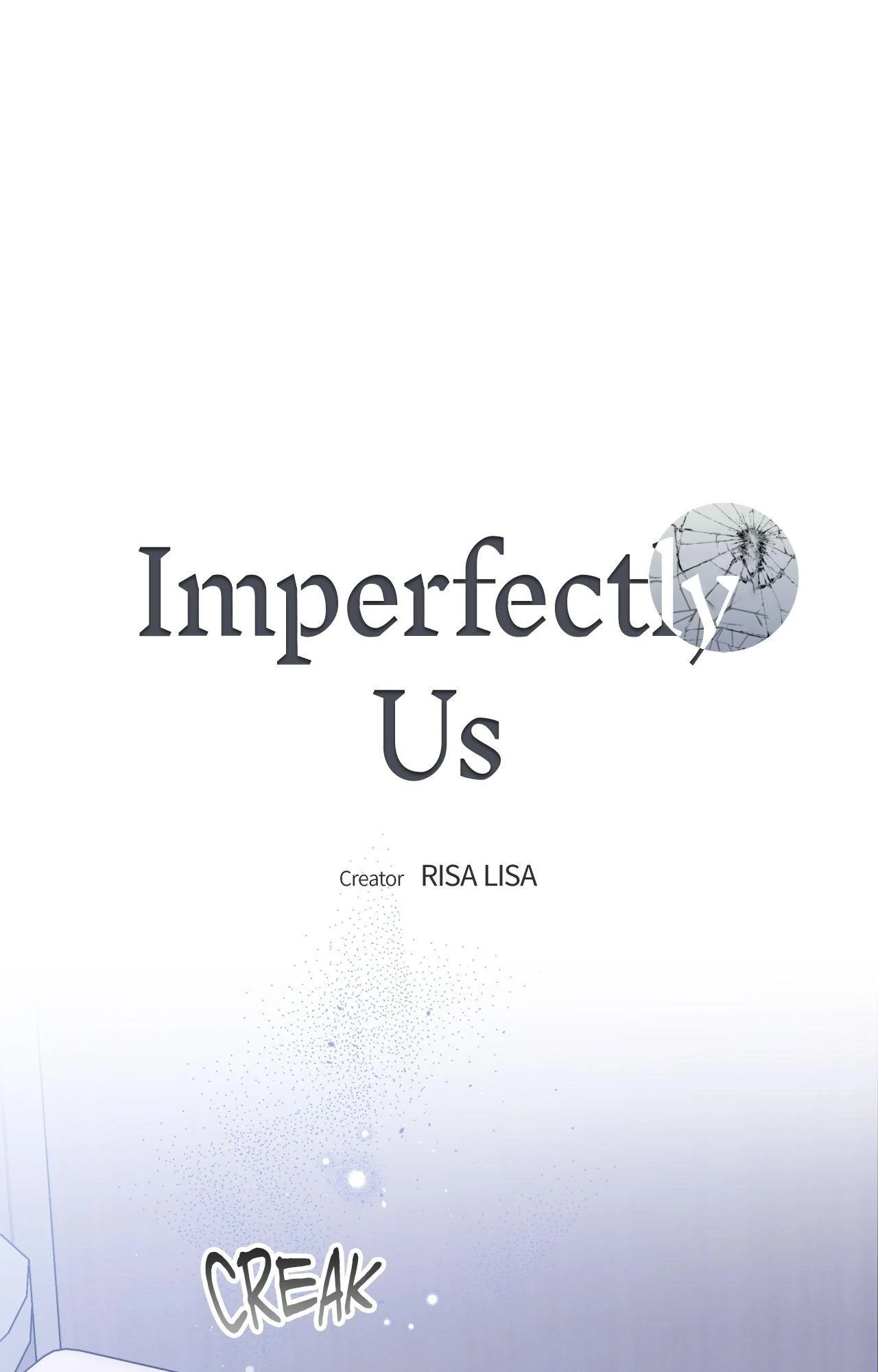 Imperfectly Us - Chapter 16 Page 1