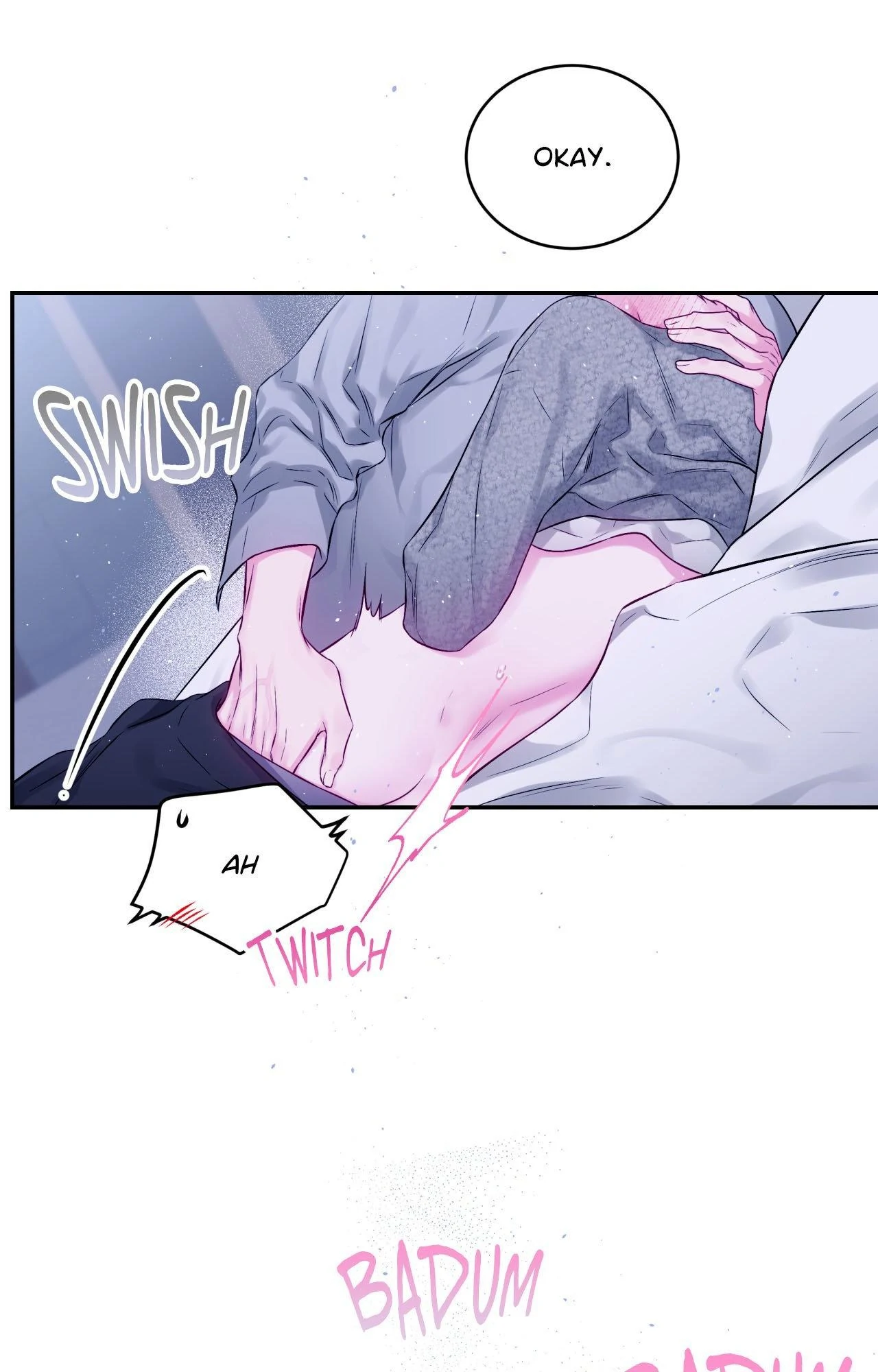Imperfectly Us - Chapter 16 Page 6