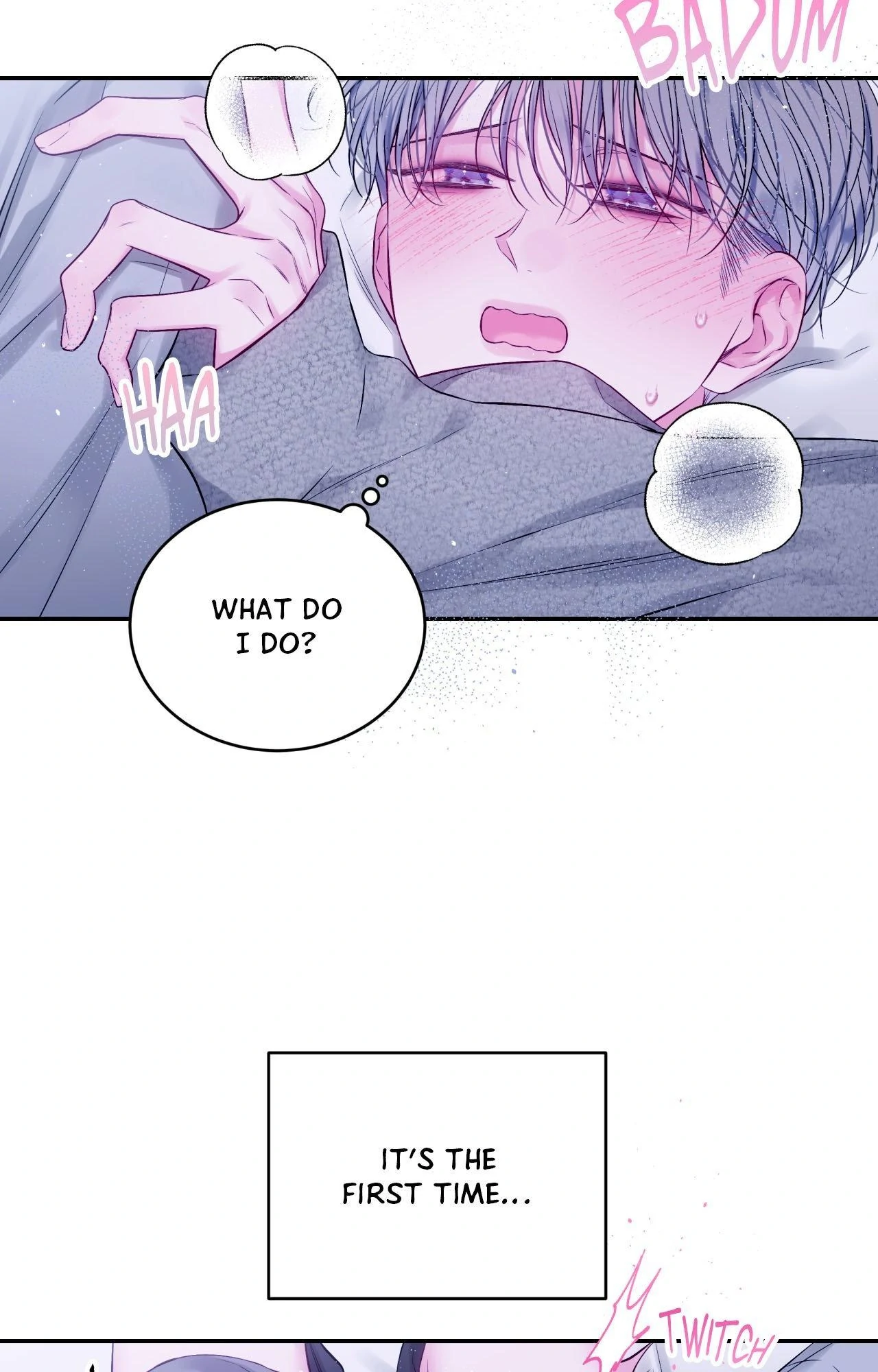 Imperfectly Us - Chapter 16 Page 7
