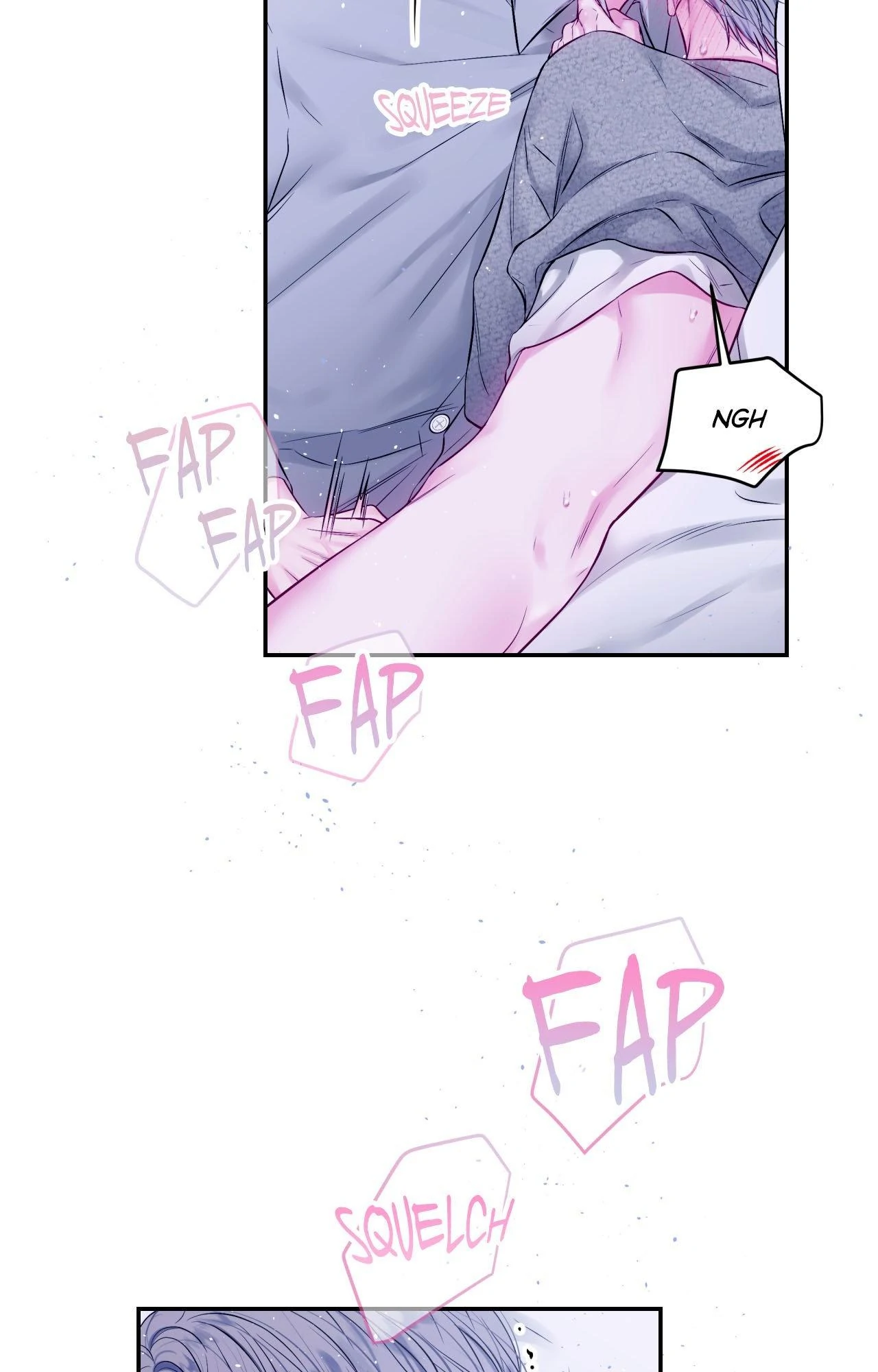 Imperfectly Us - Chapter 16 Page 9