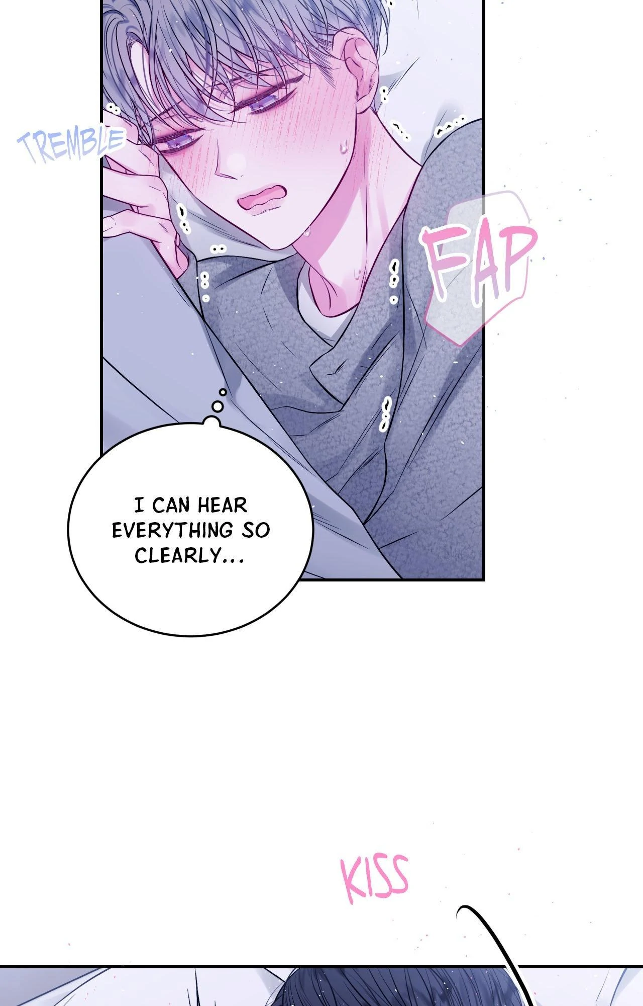 Imperfectly Us - Chapter 16 Page 10