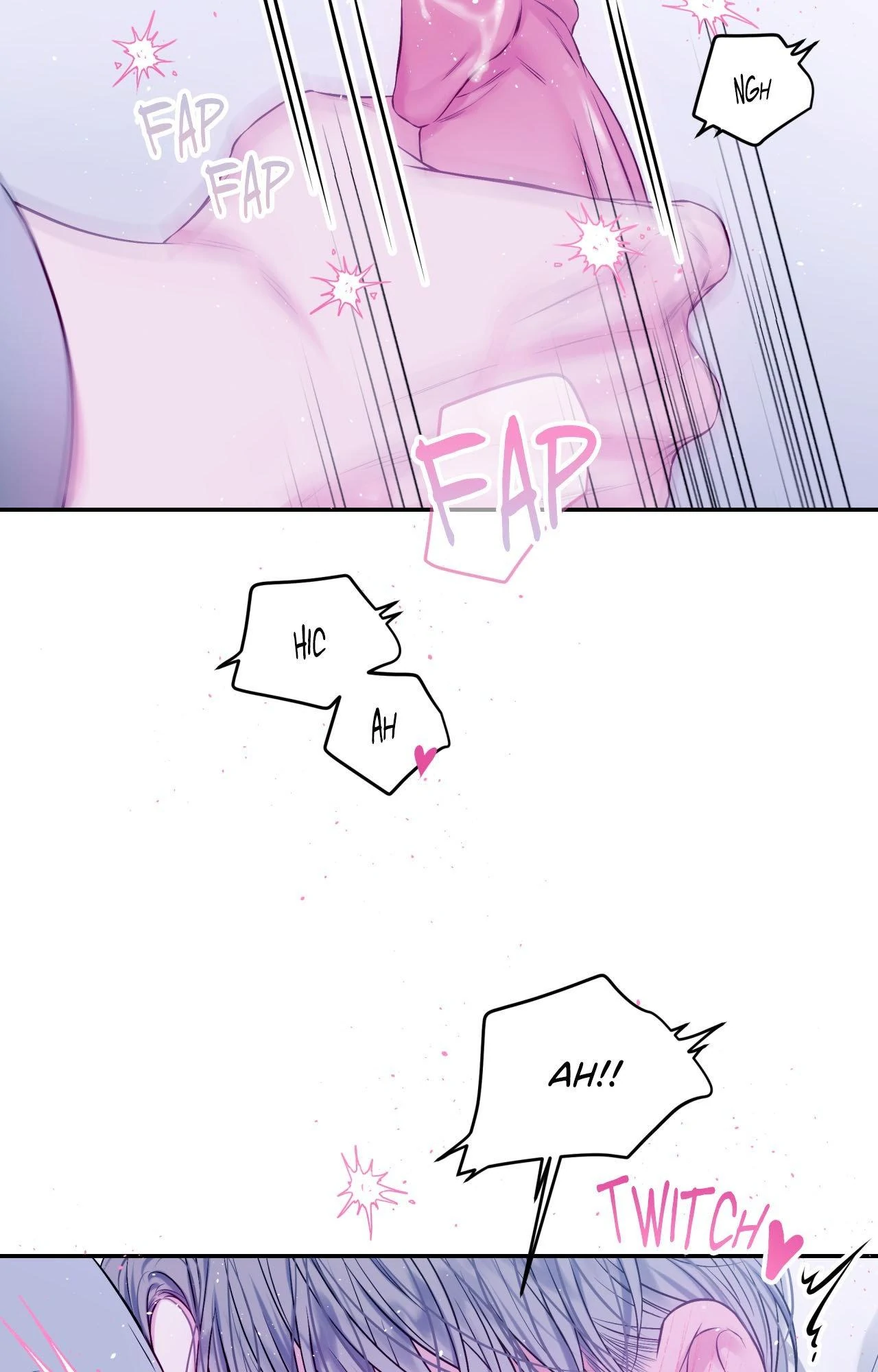 Imperfectly Us - Chapter 16 Page 12