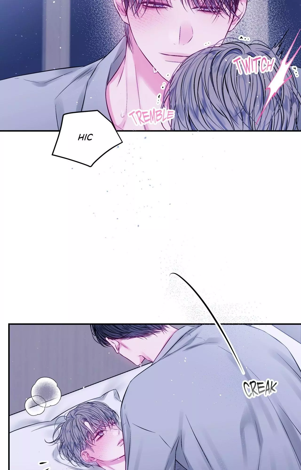 Imperfectly Us - Chapter 16 Page 14