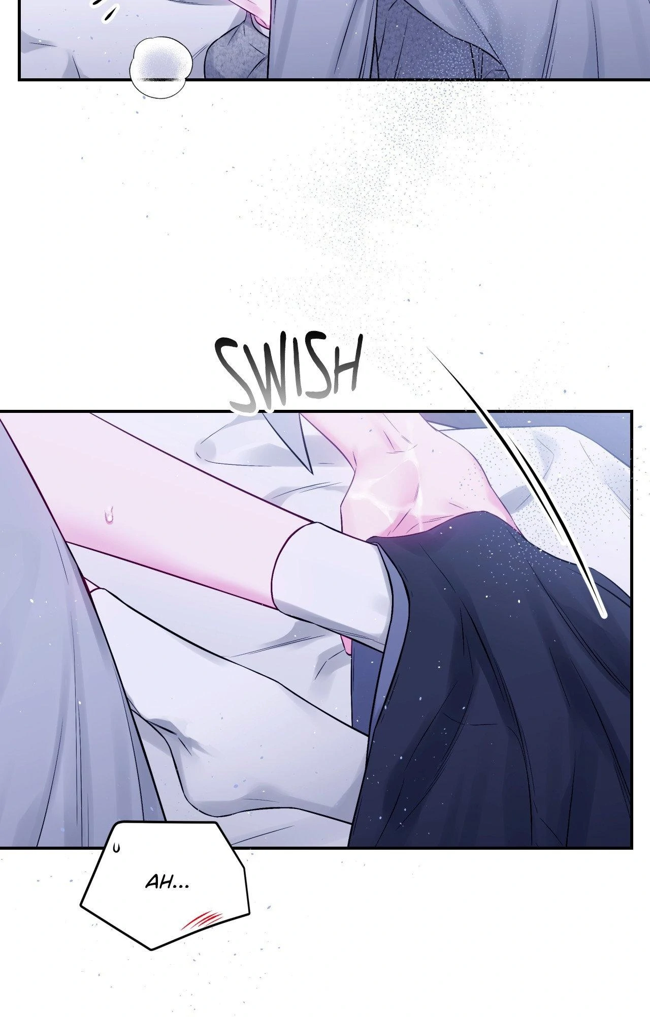 Imperfectly Us - Chapter 16 Page 15