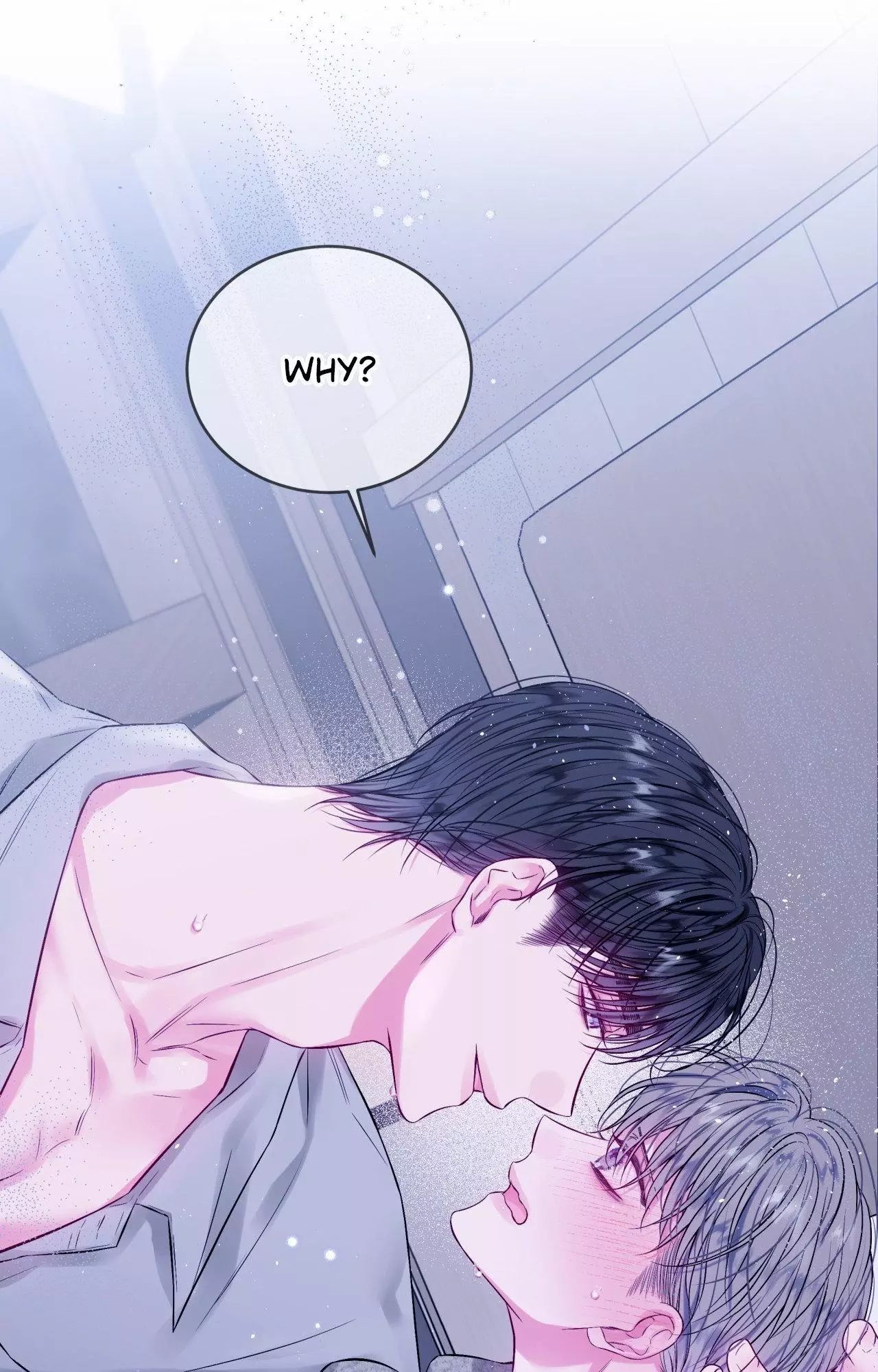 Imperfectly Us - Chapter 16 Page 18