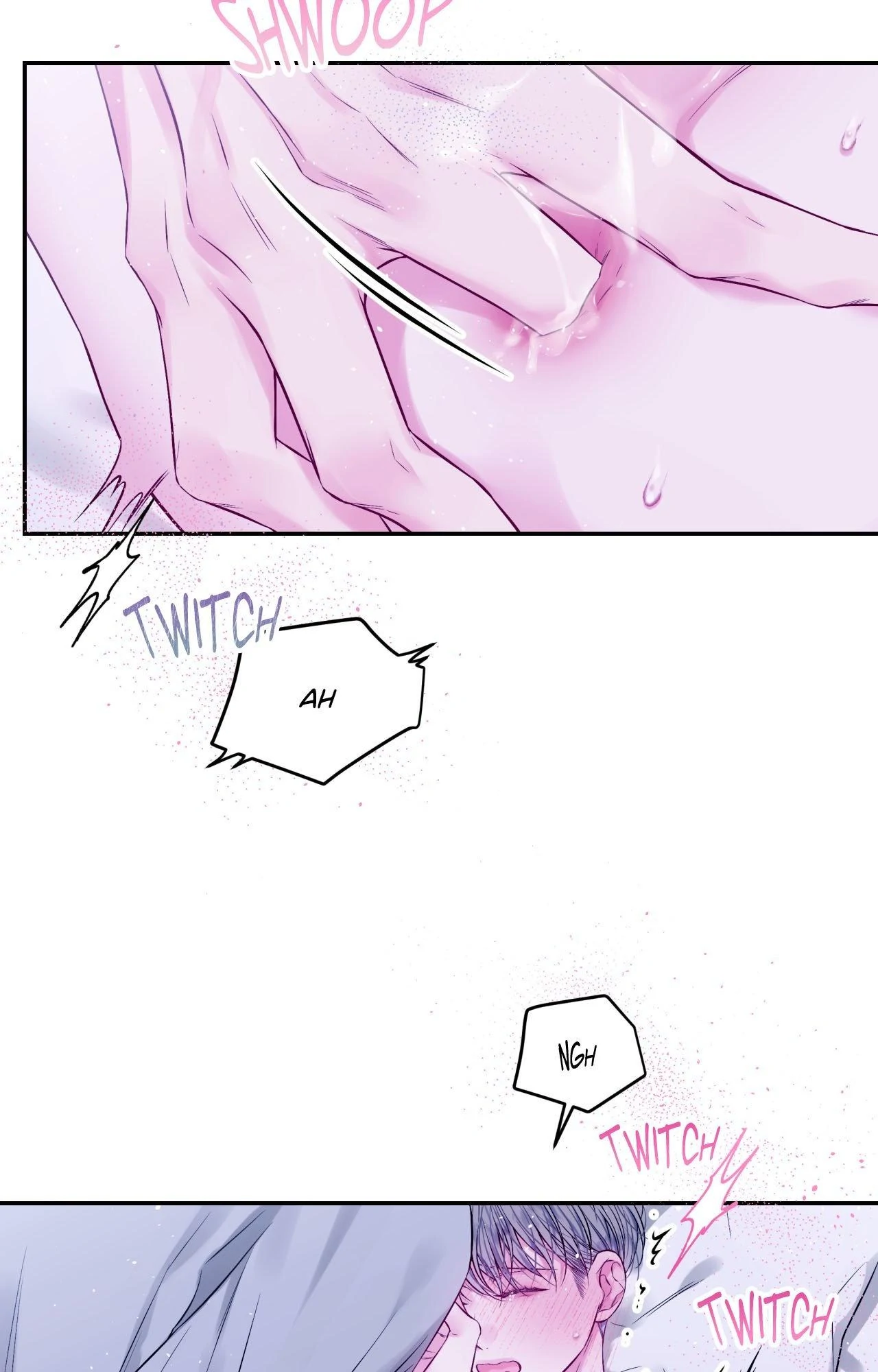 Imperfectly Us - Chapter 16 Page 21