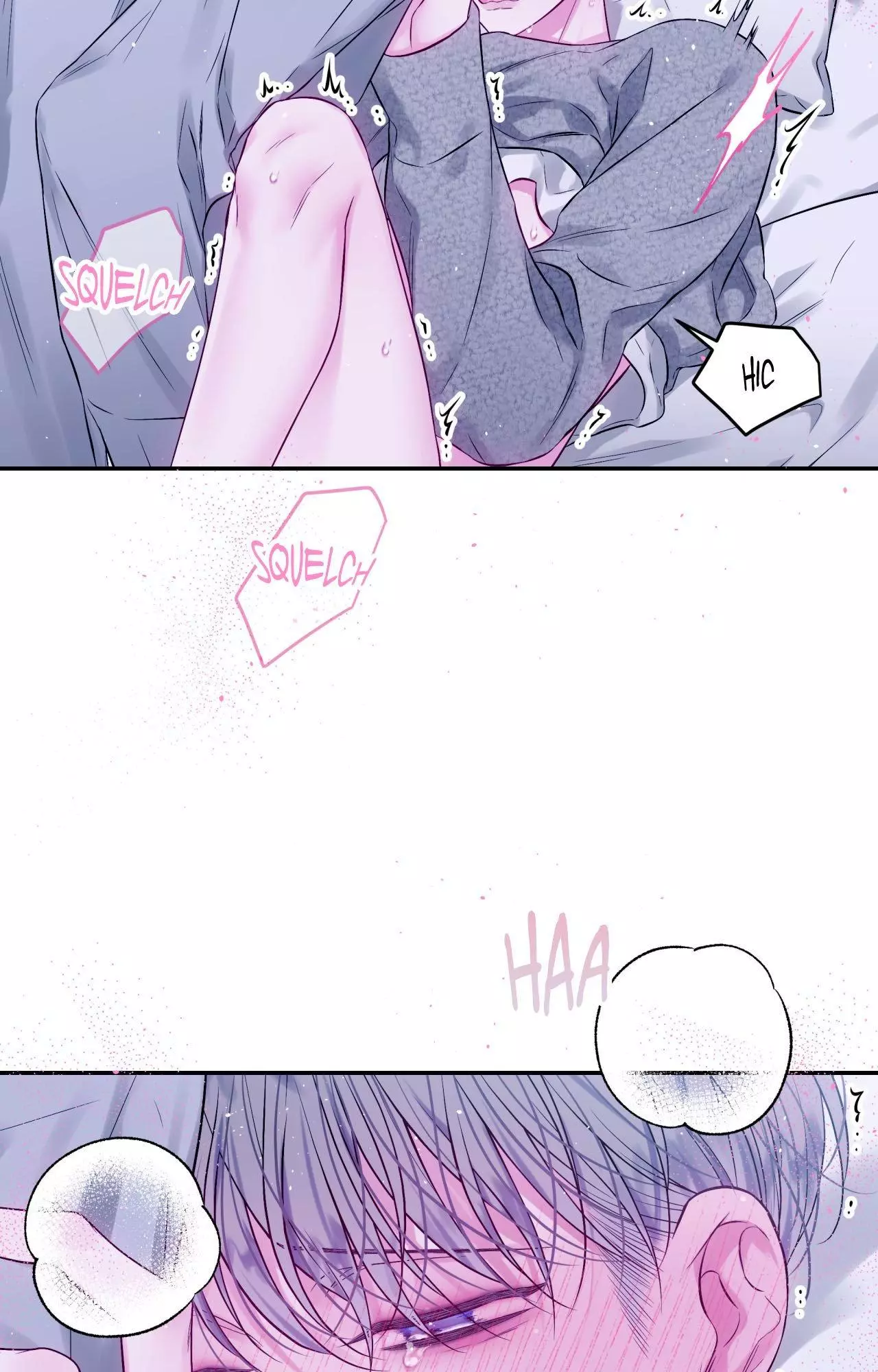 Imperfectly Us - Chapter 16 Page 22
