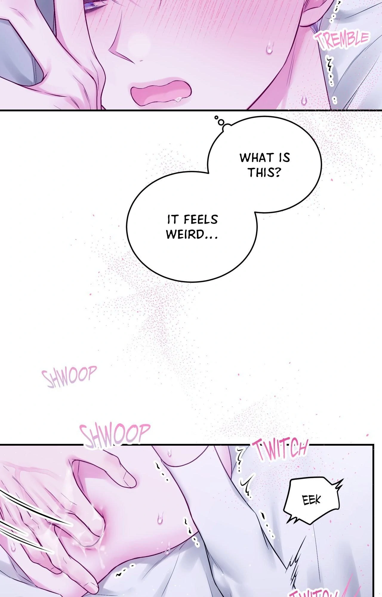 Imperfectly Us - Chapter 16 Page 23