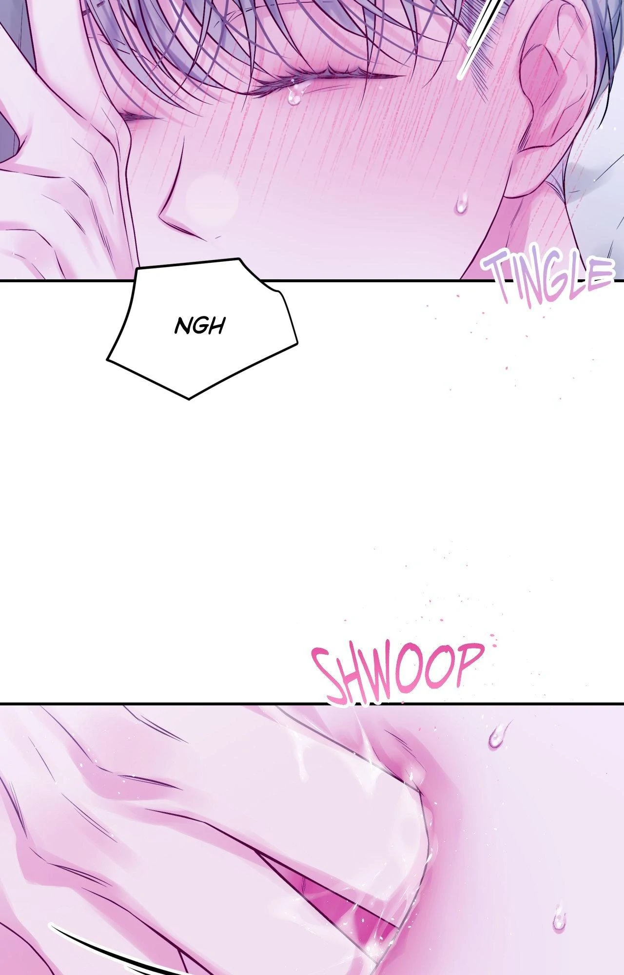 Imperfectly Us - Chapter 16 Page 25