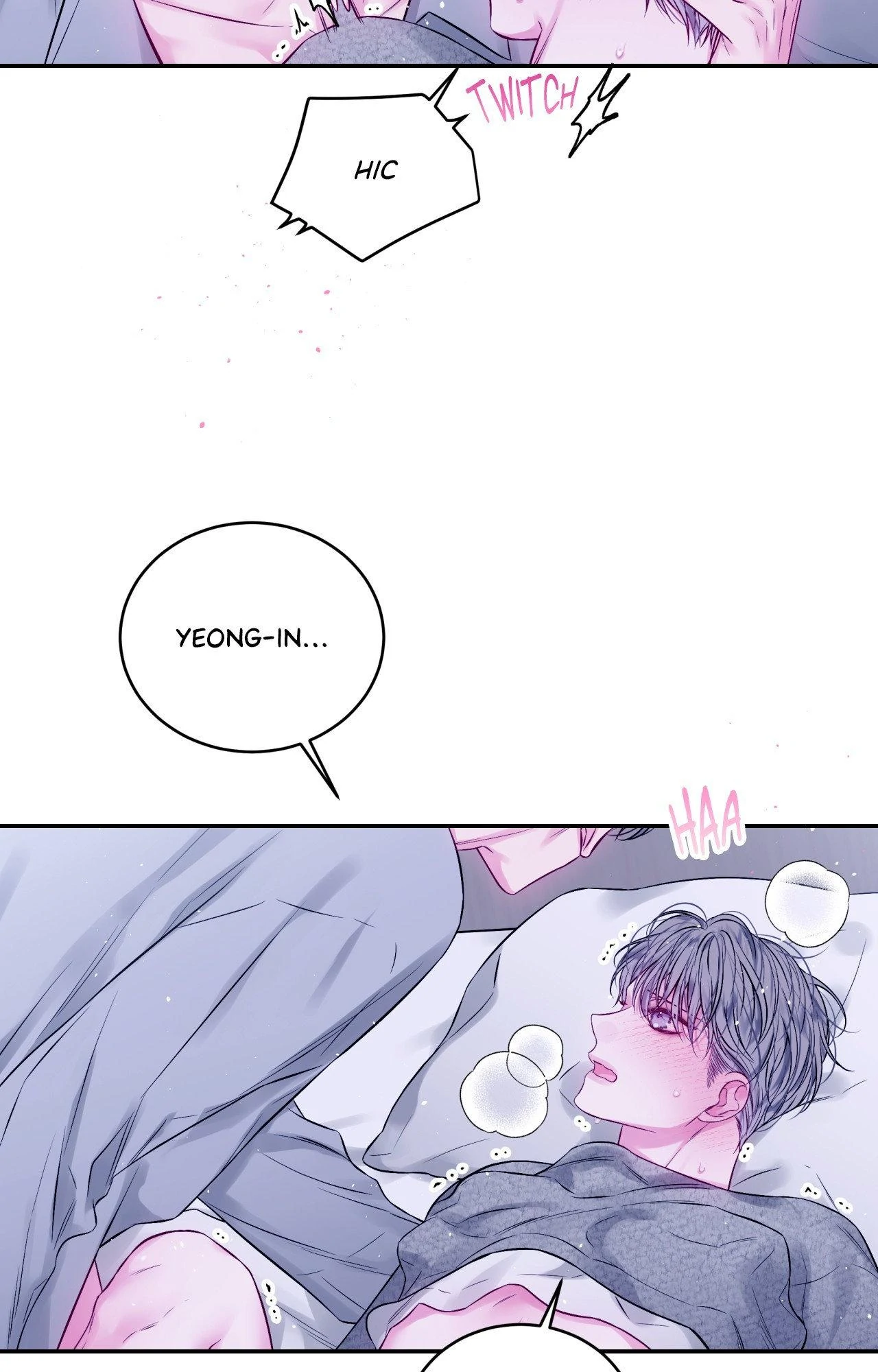 Imperfectly Us - Chapter 16 Page 27