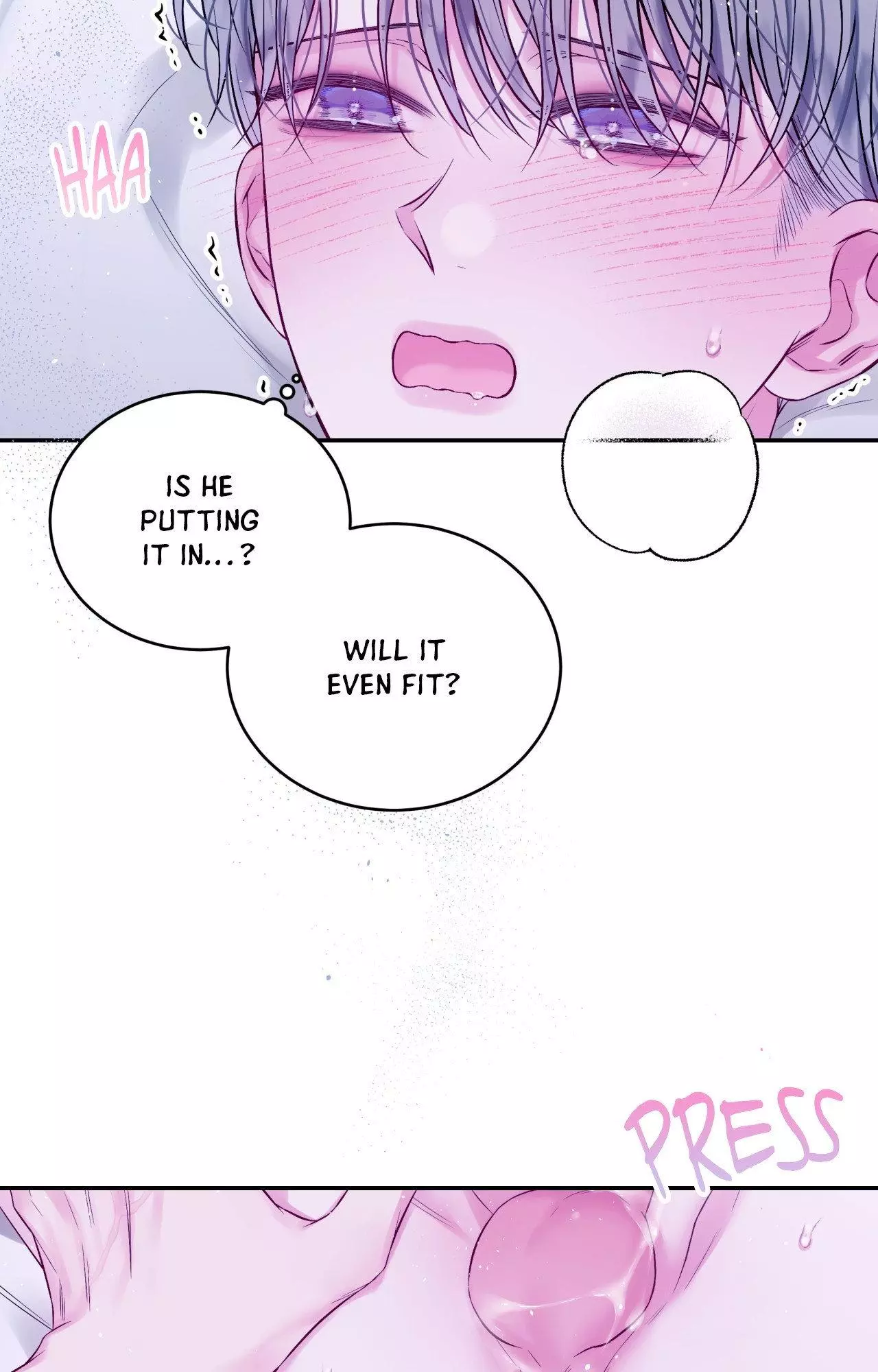Imperfectly Us - Chapter 16 Page 30