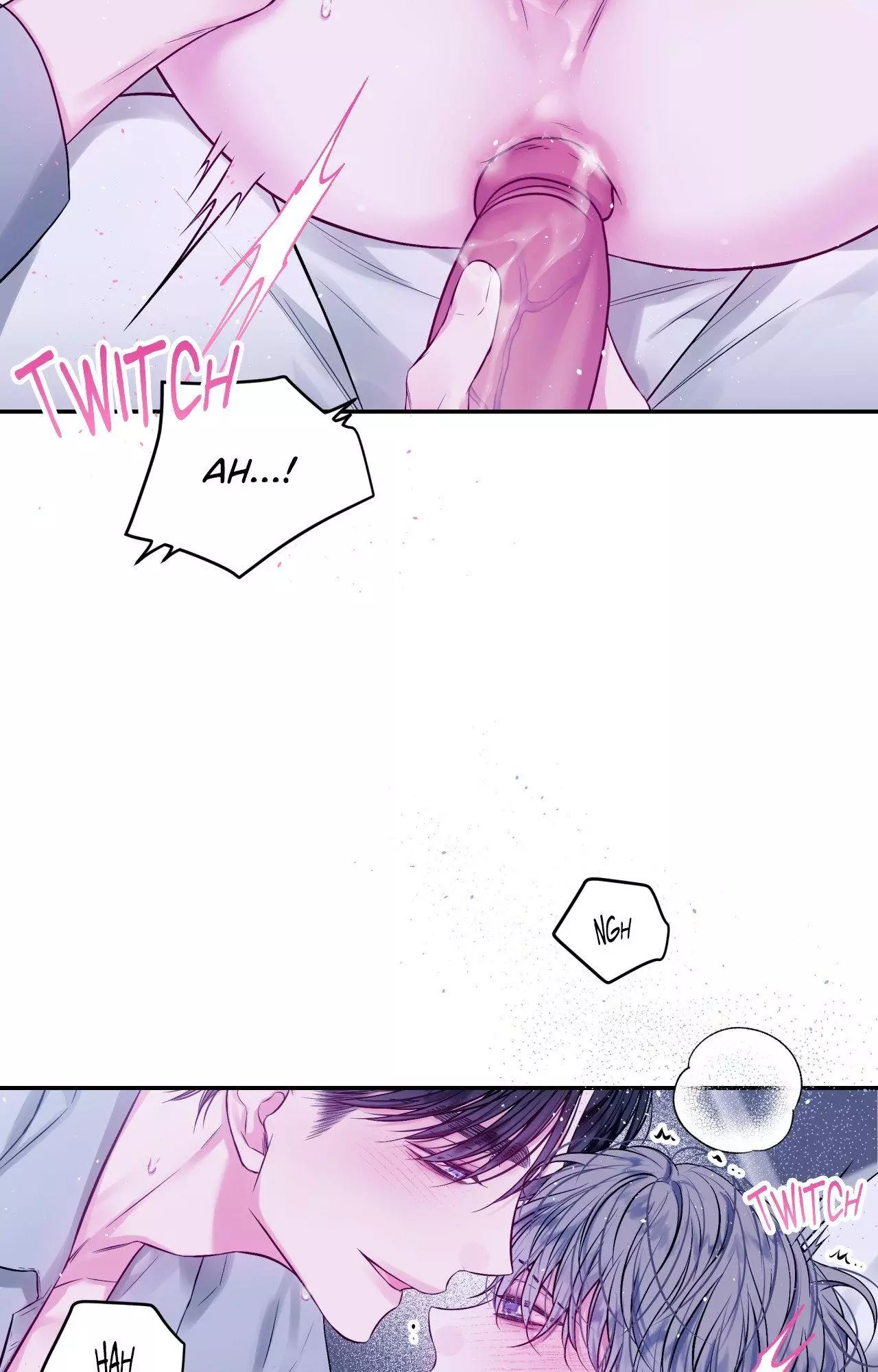 Imperfectly Us - Chapter 16 Page 31
