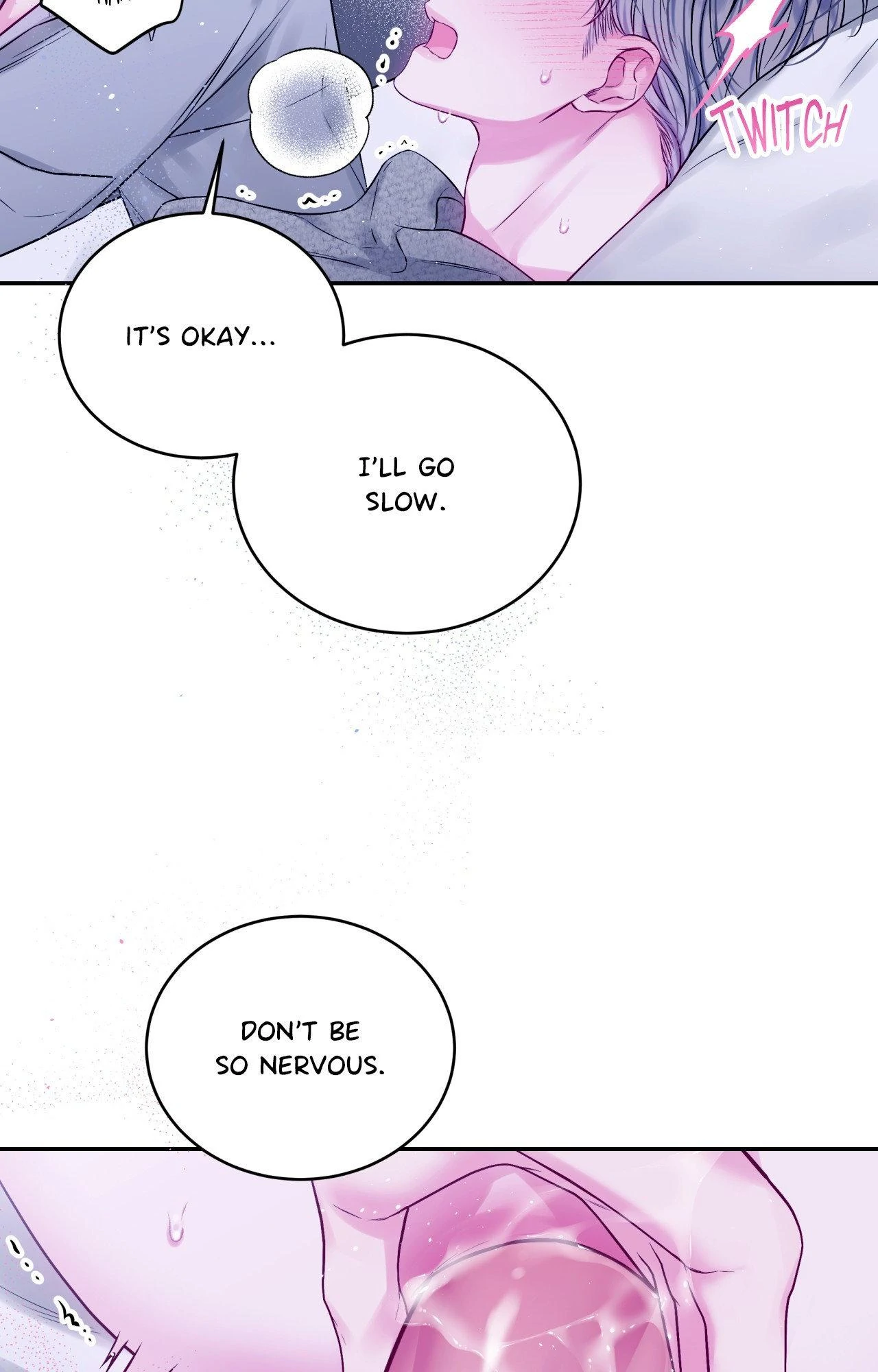Imperfectly Us - Chapter 16 Page 32