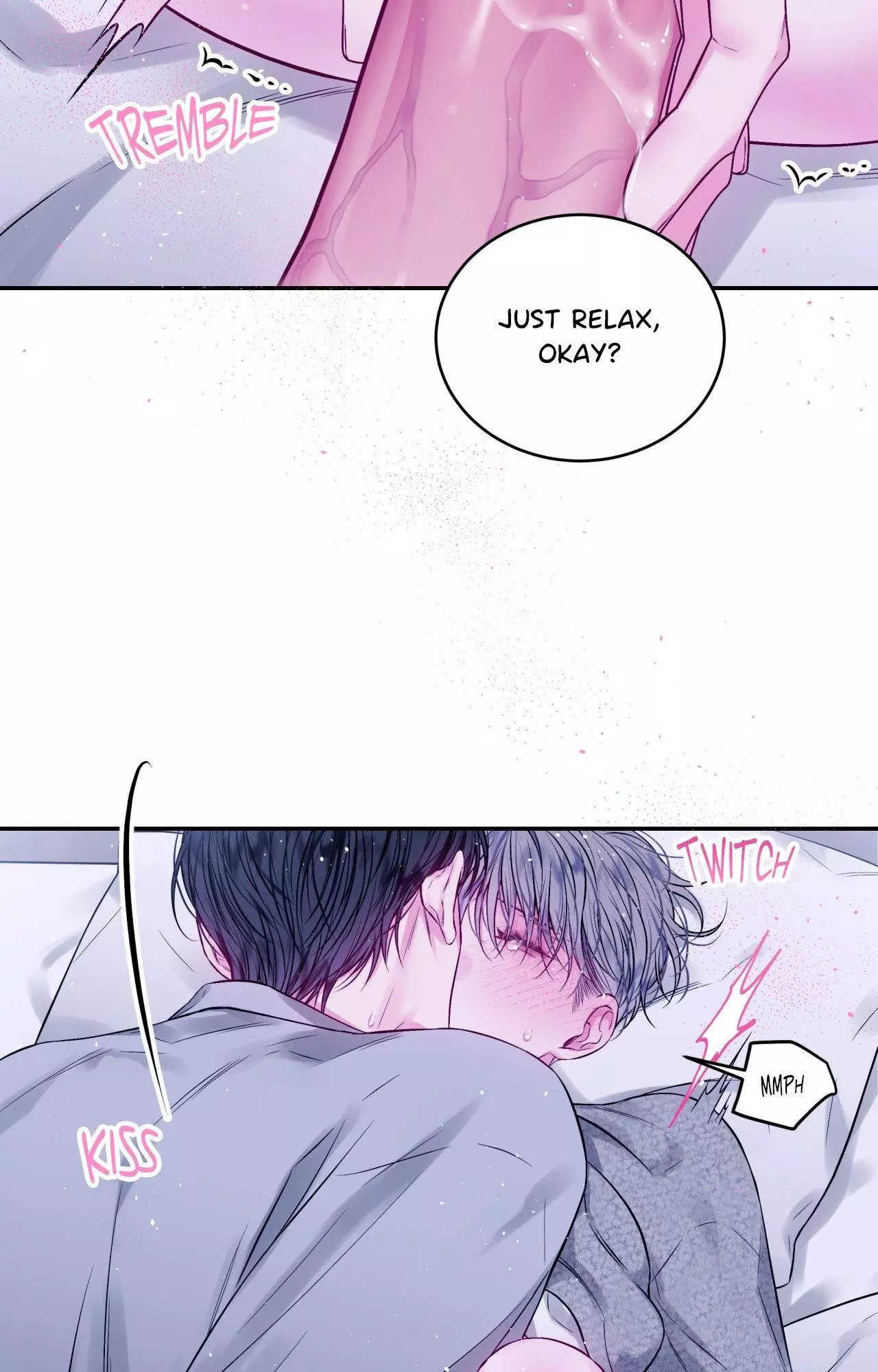 Imperfectly Us - Chapter 16 Page 33