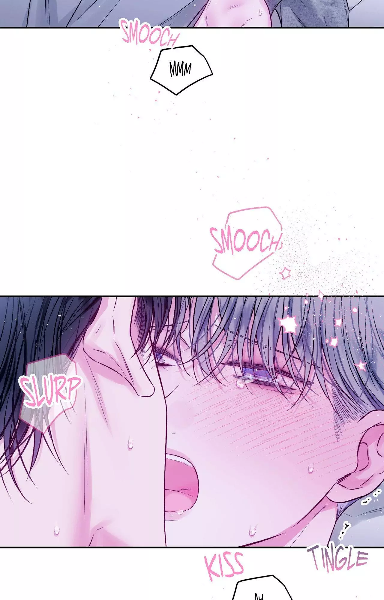 Imperfectly Us - Chapter 16 Page 34