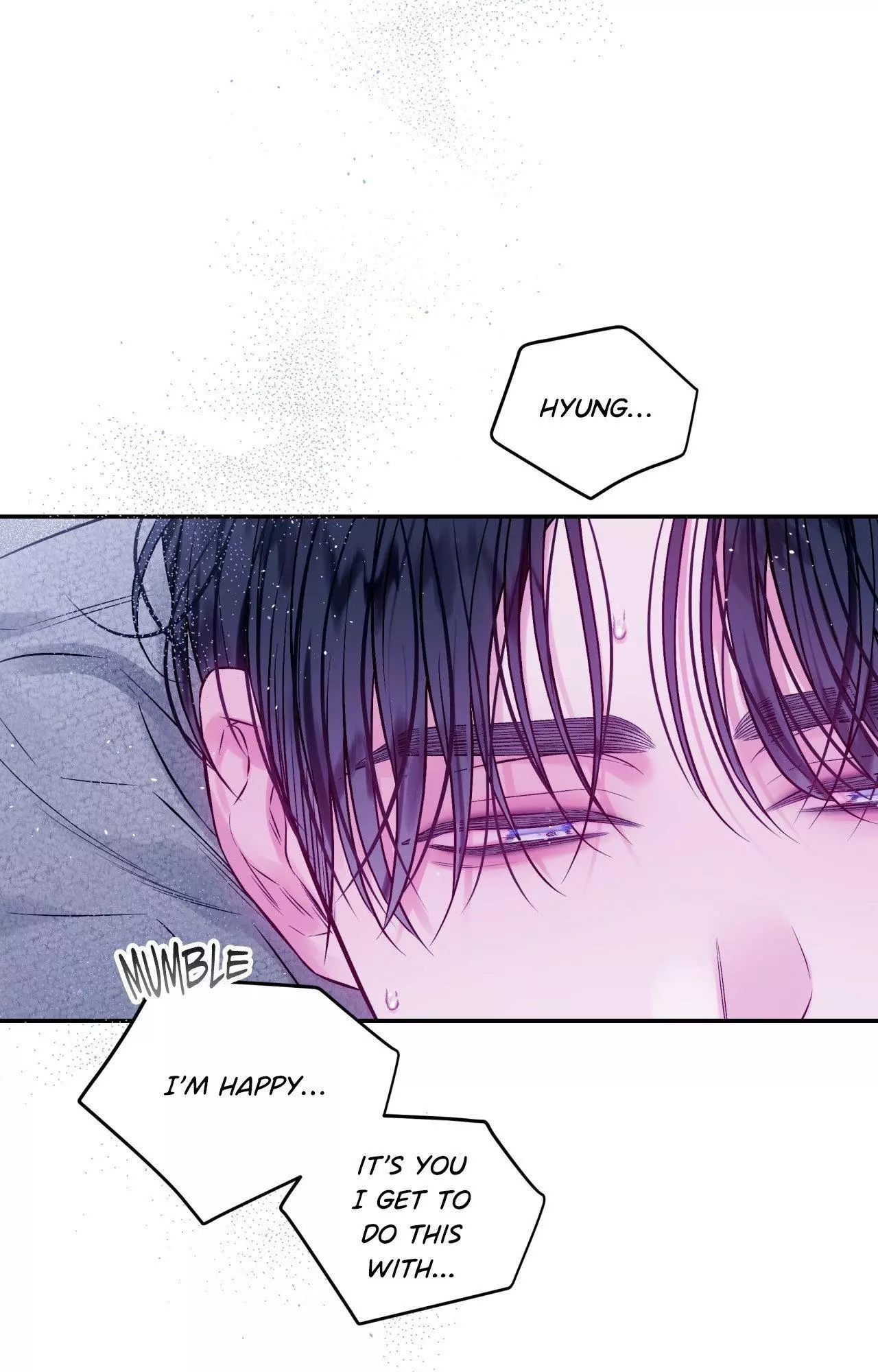 Imperfectly Us - Chapter 16 Page 36