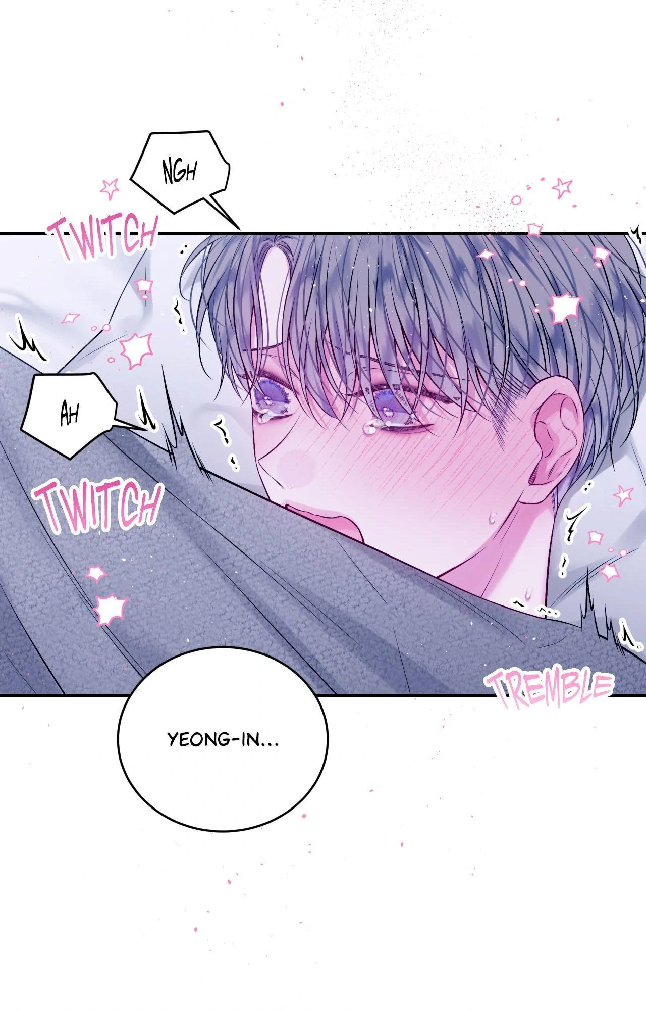 Imperfectly Us - Chapter 16 Page 38