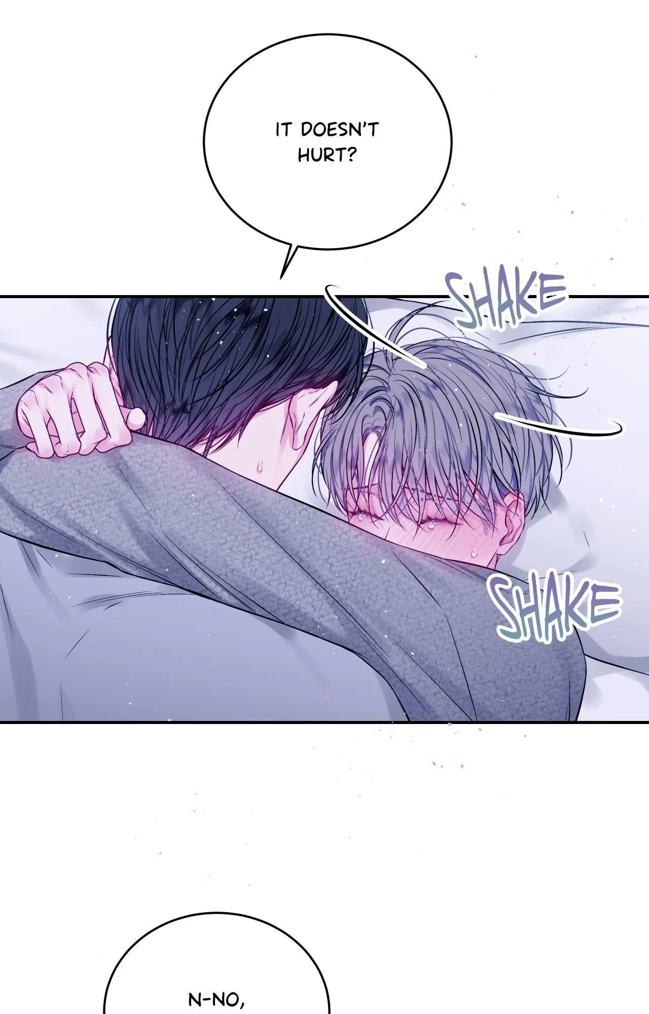 Imperfectly Us - Chapter 16 Page 39