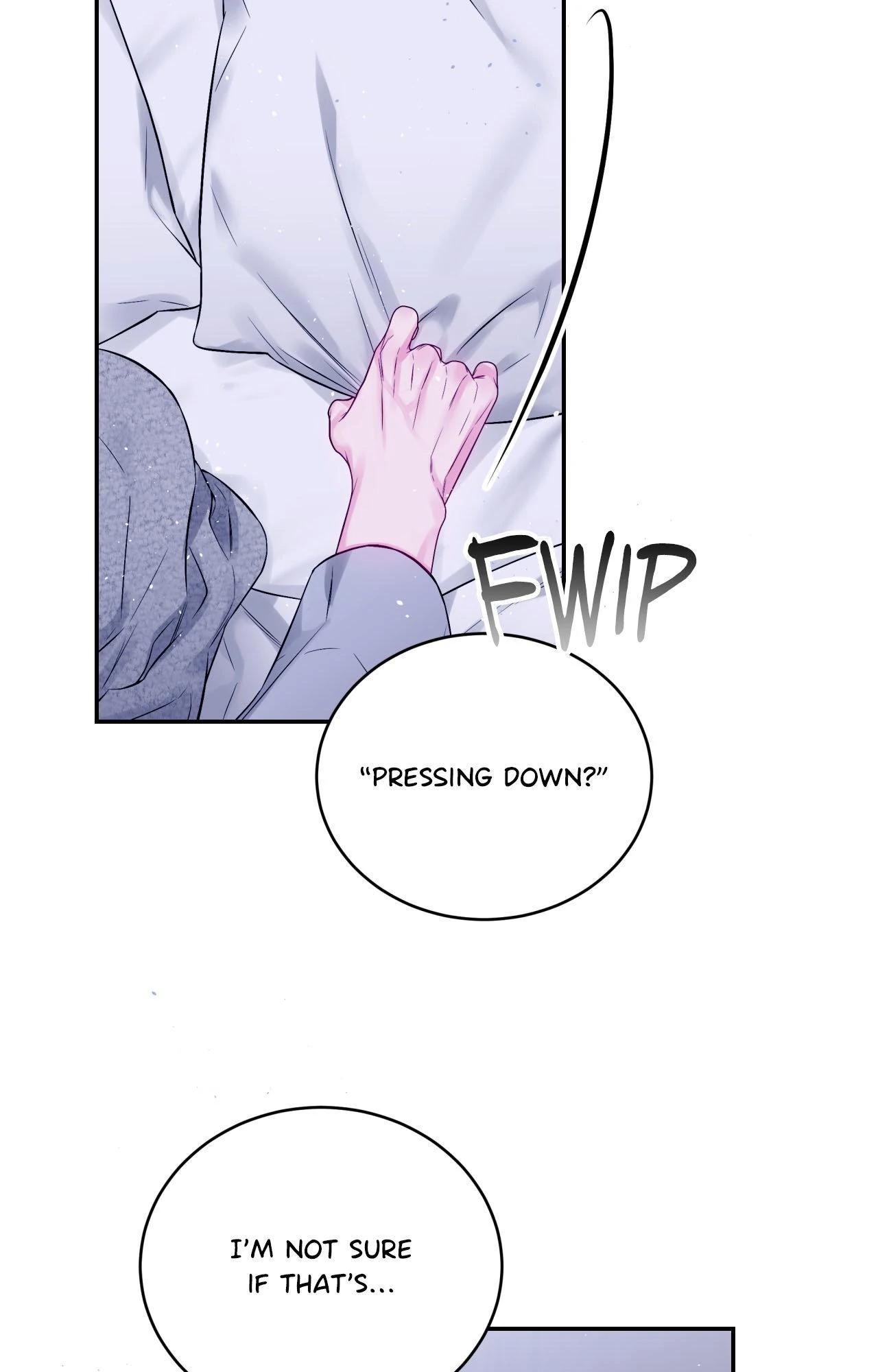 Imperfectly Us - Chapter 16 Page 41