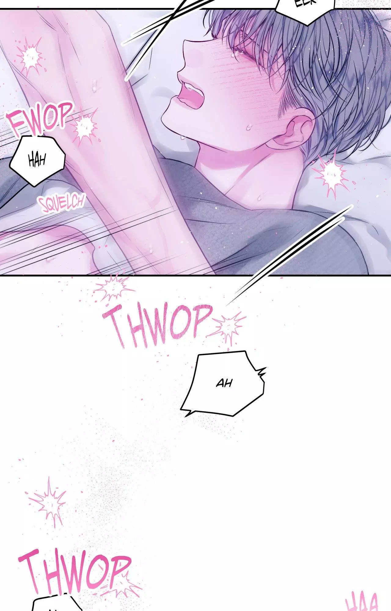 Imperfectly Us - Chapter 16 Page 47
