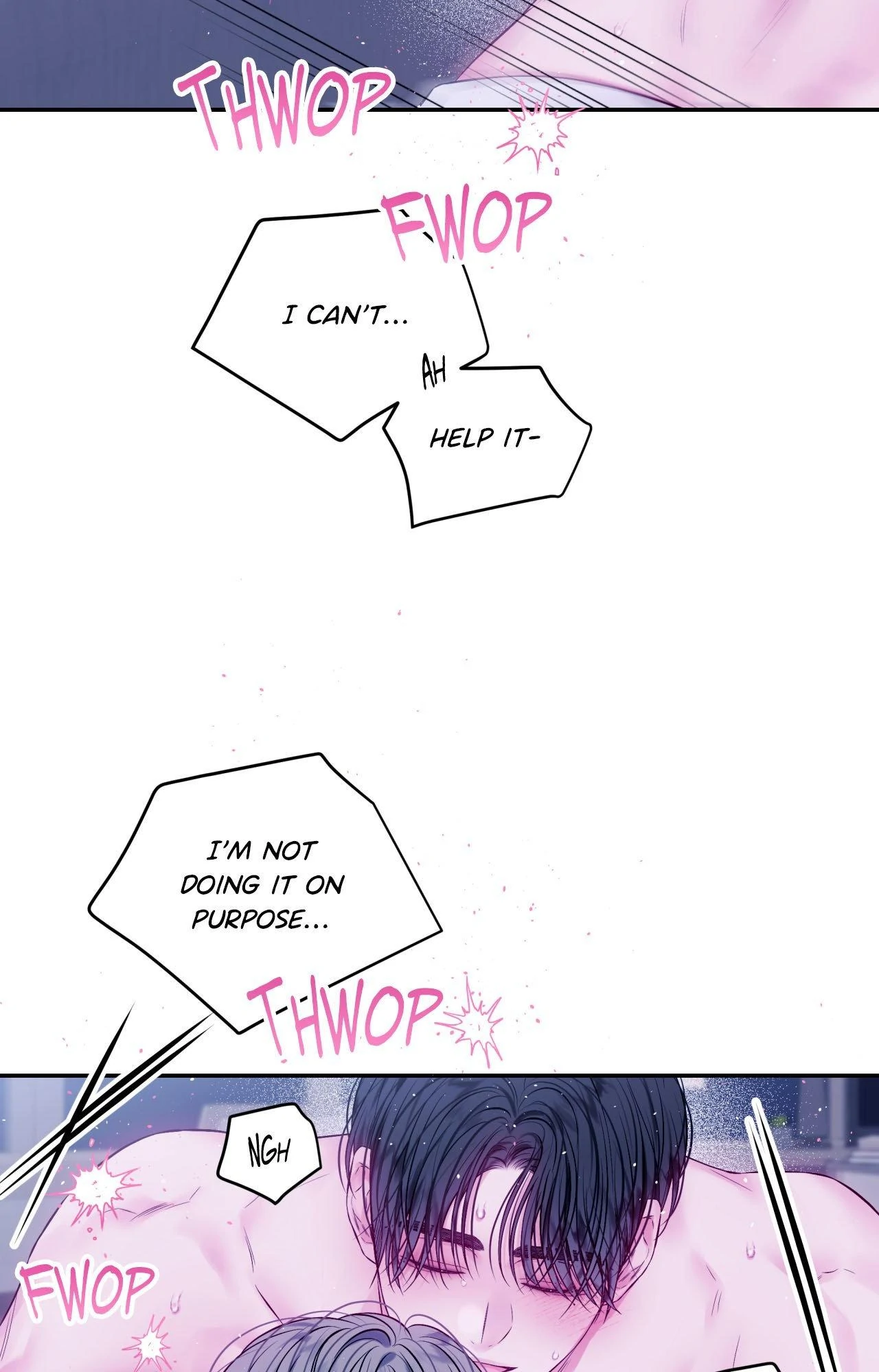 Imperfectly Us - Chapter 16 Page 51