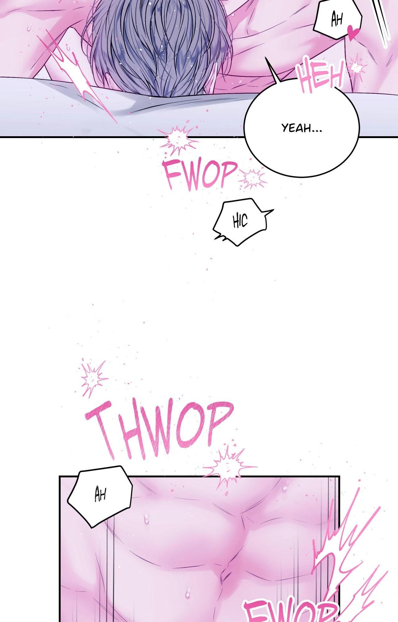 Imperfectly Us - Chapter 16 Page 52