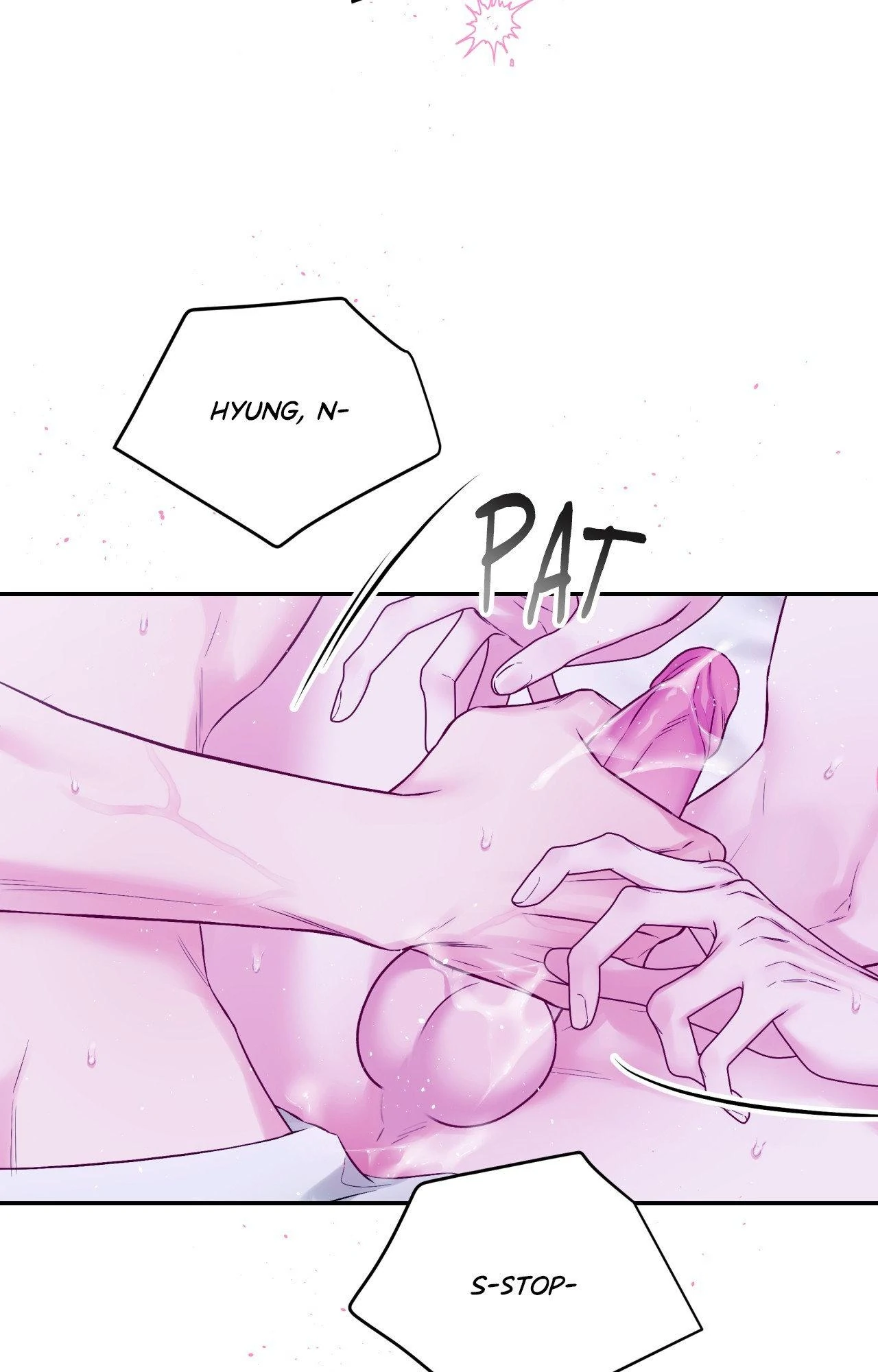 Imperfectly Us - Chapter 16 Page 56