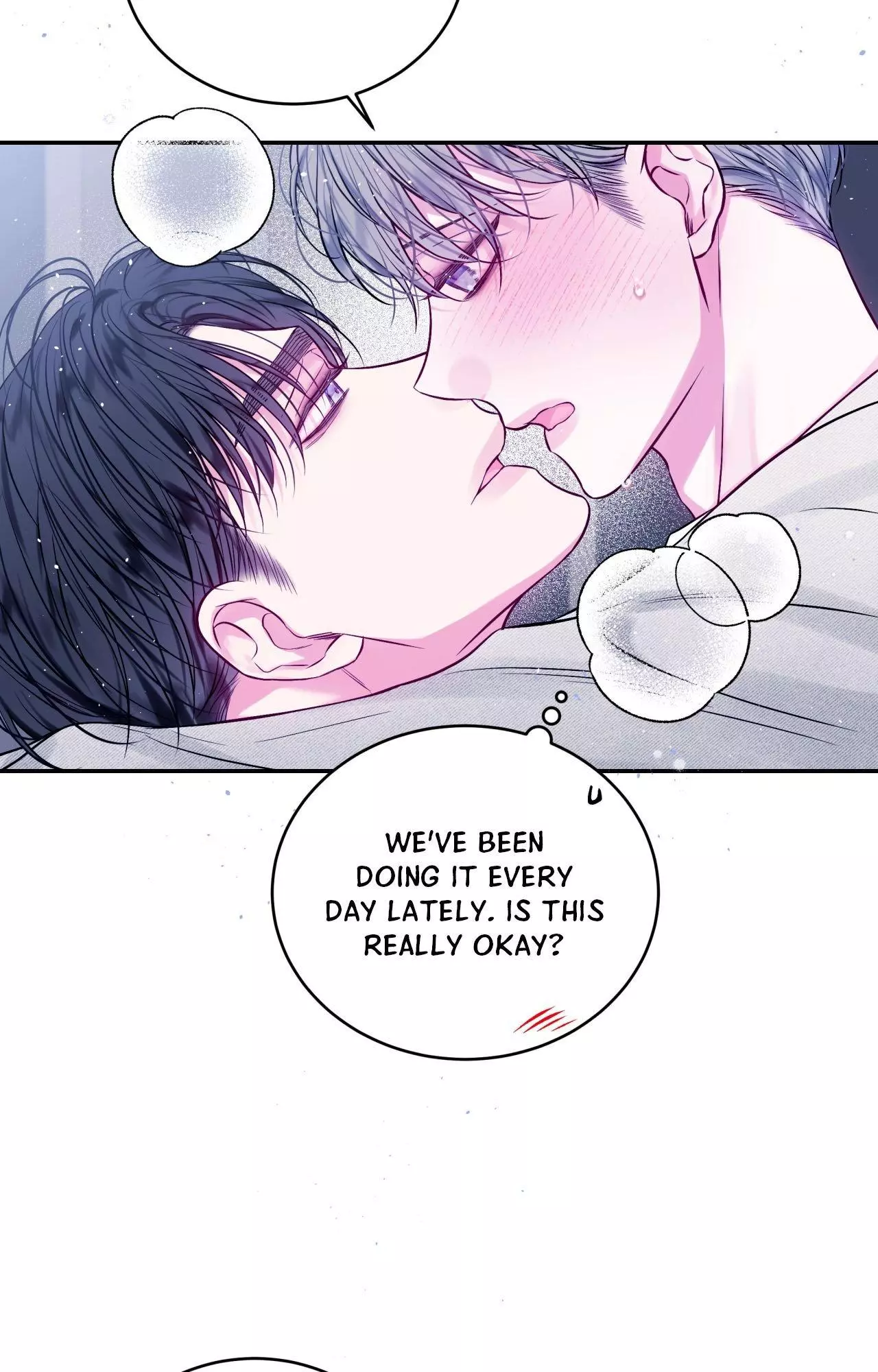 Imperfectly Us - Chapter 17 Page 12