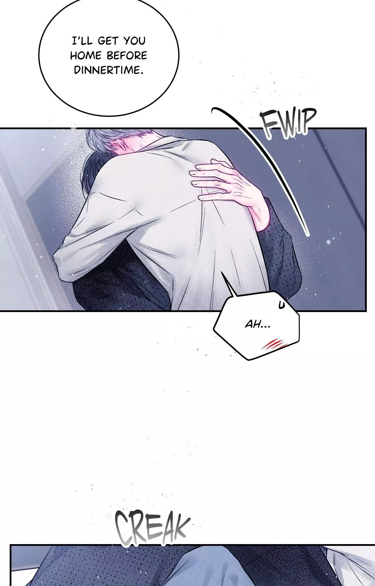 Imperfectly Us - Chapter 17 Page 13