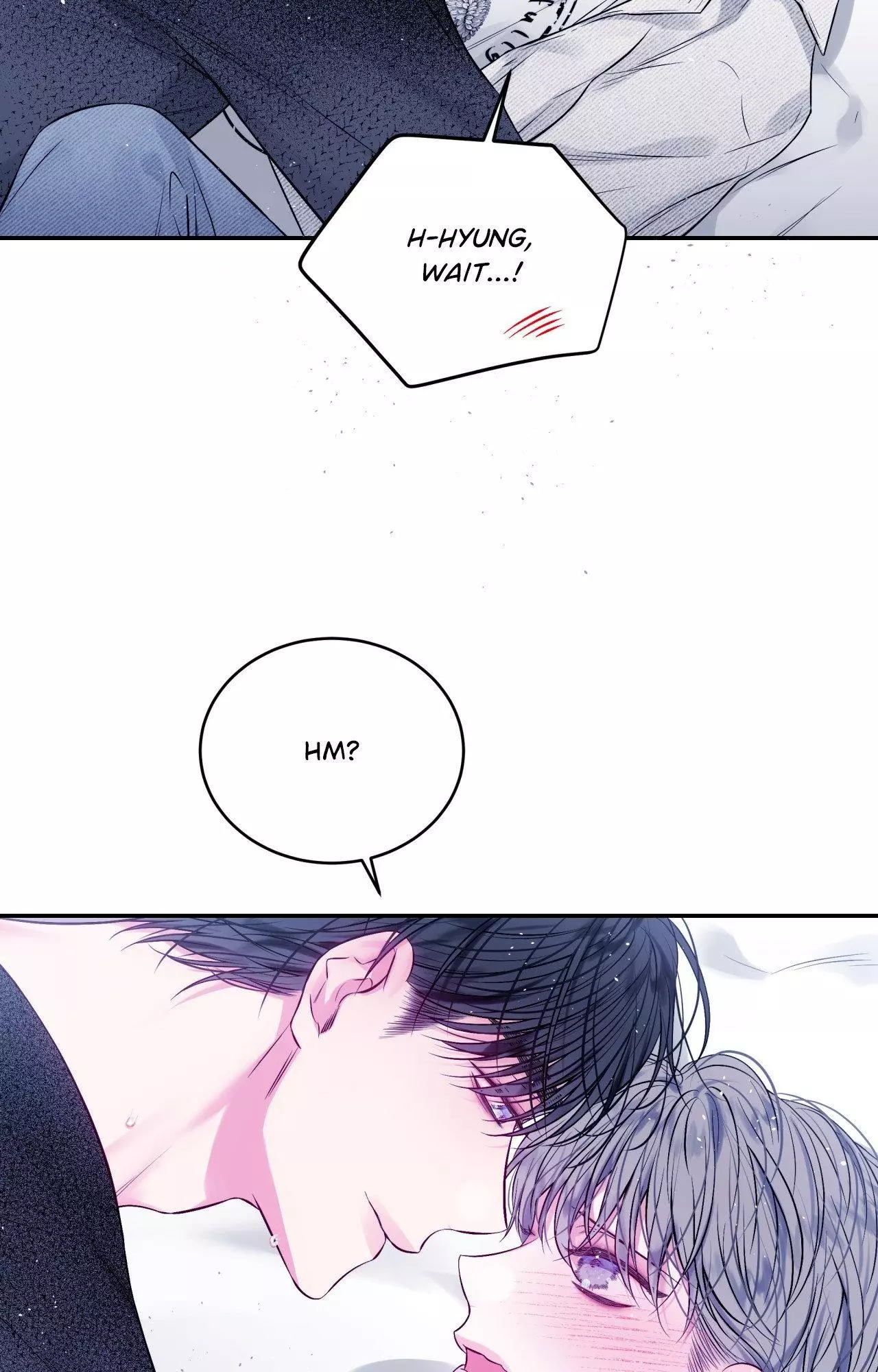 Imperfectly Us - Chapter 17 Page 15